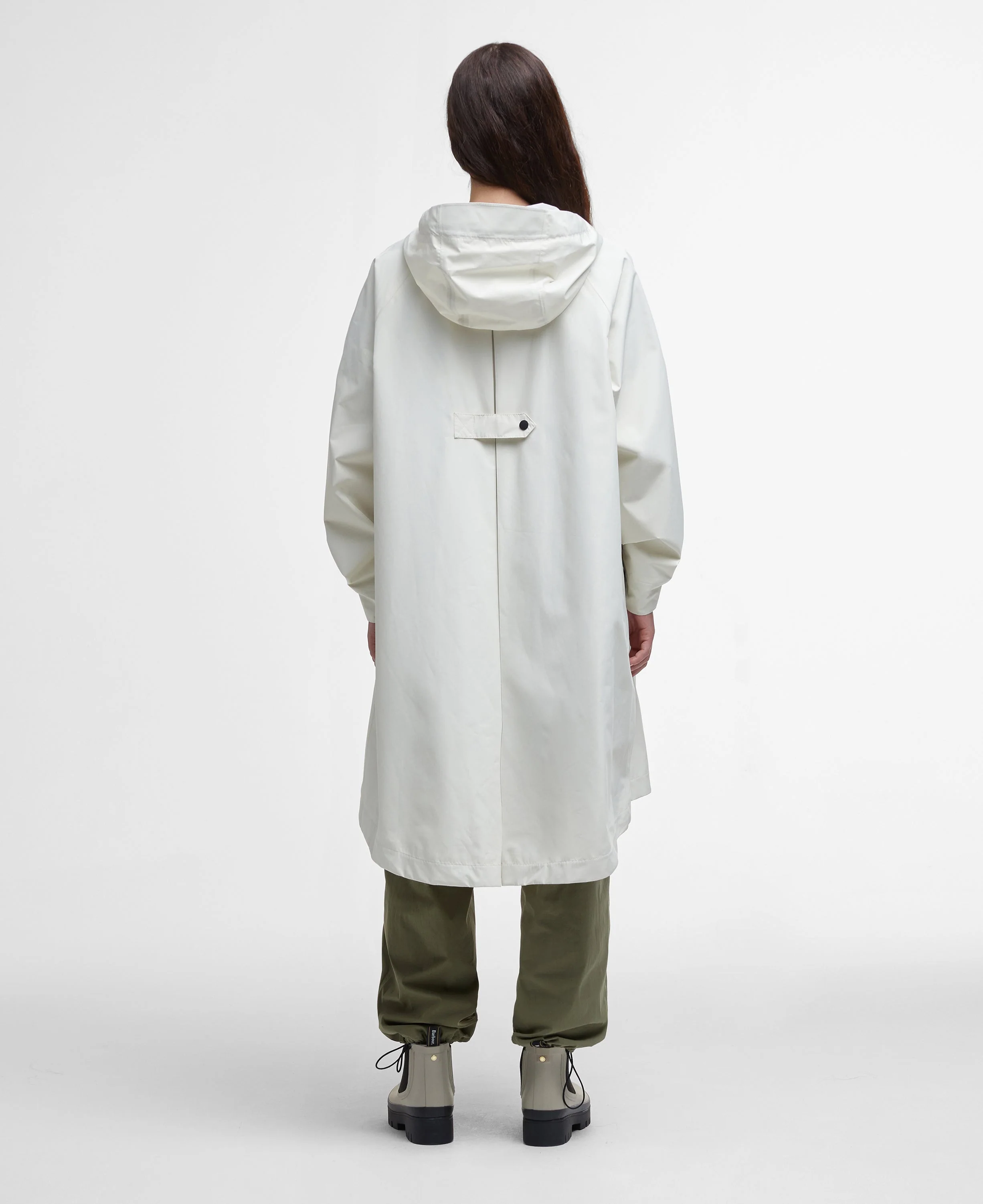 Jayla Waterproof Parka - Image 5