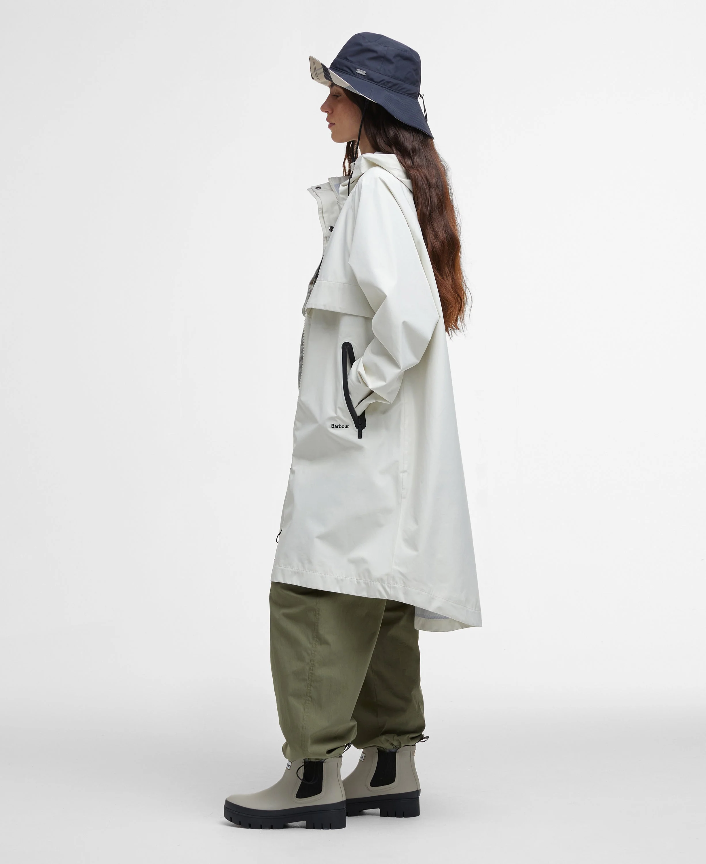 Jayla Waterproof Parka - Image 7