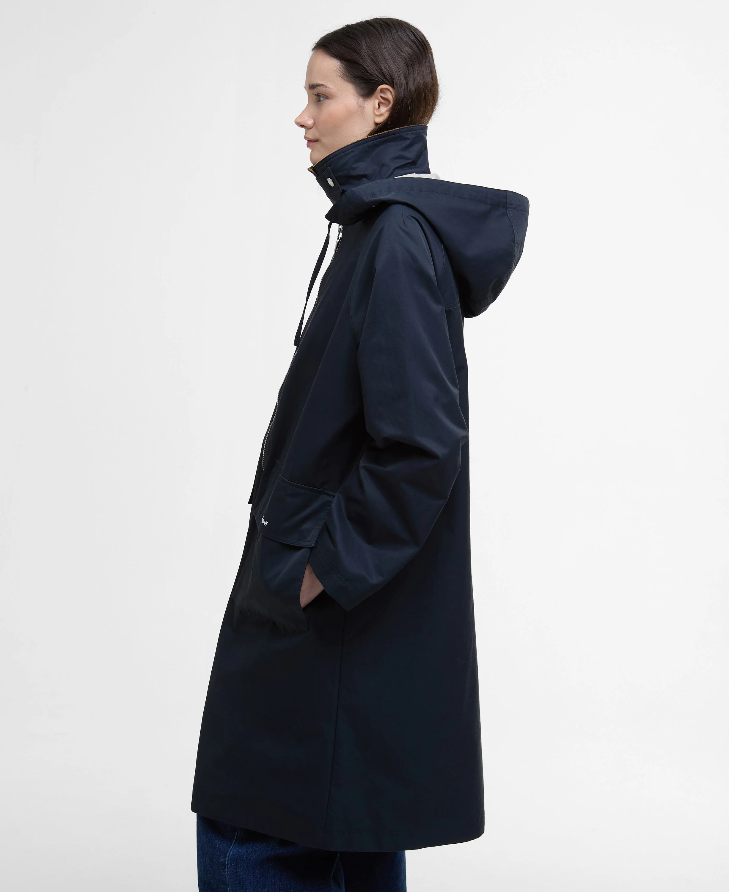 Jema Showerproof Jacket - Image 7