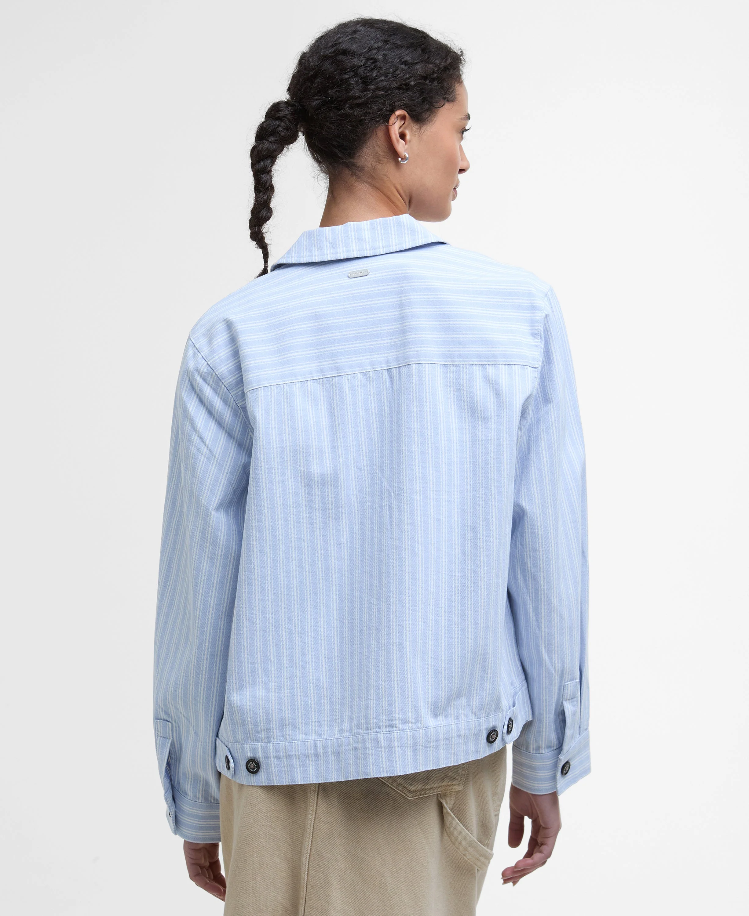 June Overshirt - Image 5