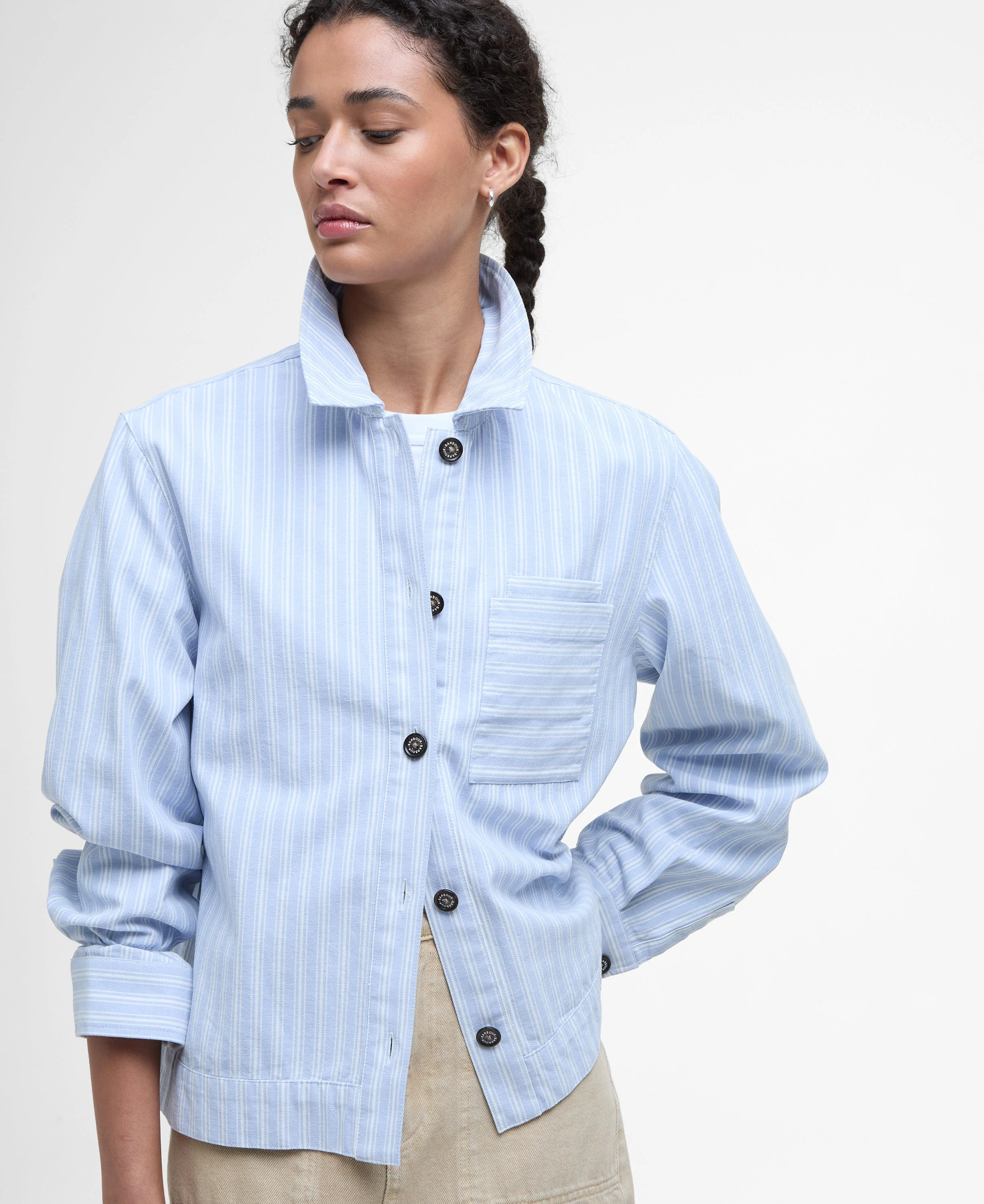 June Overshirt - Image 6