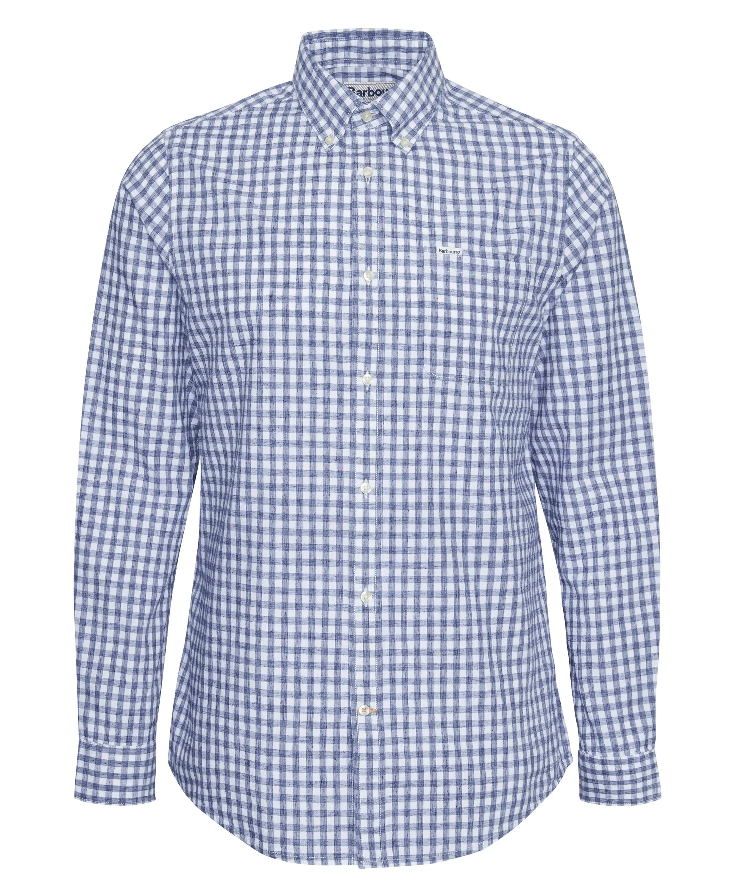 Kanehill Tailored Fit Shirt - Image 3