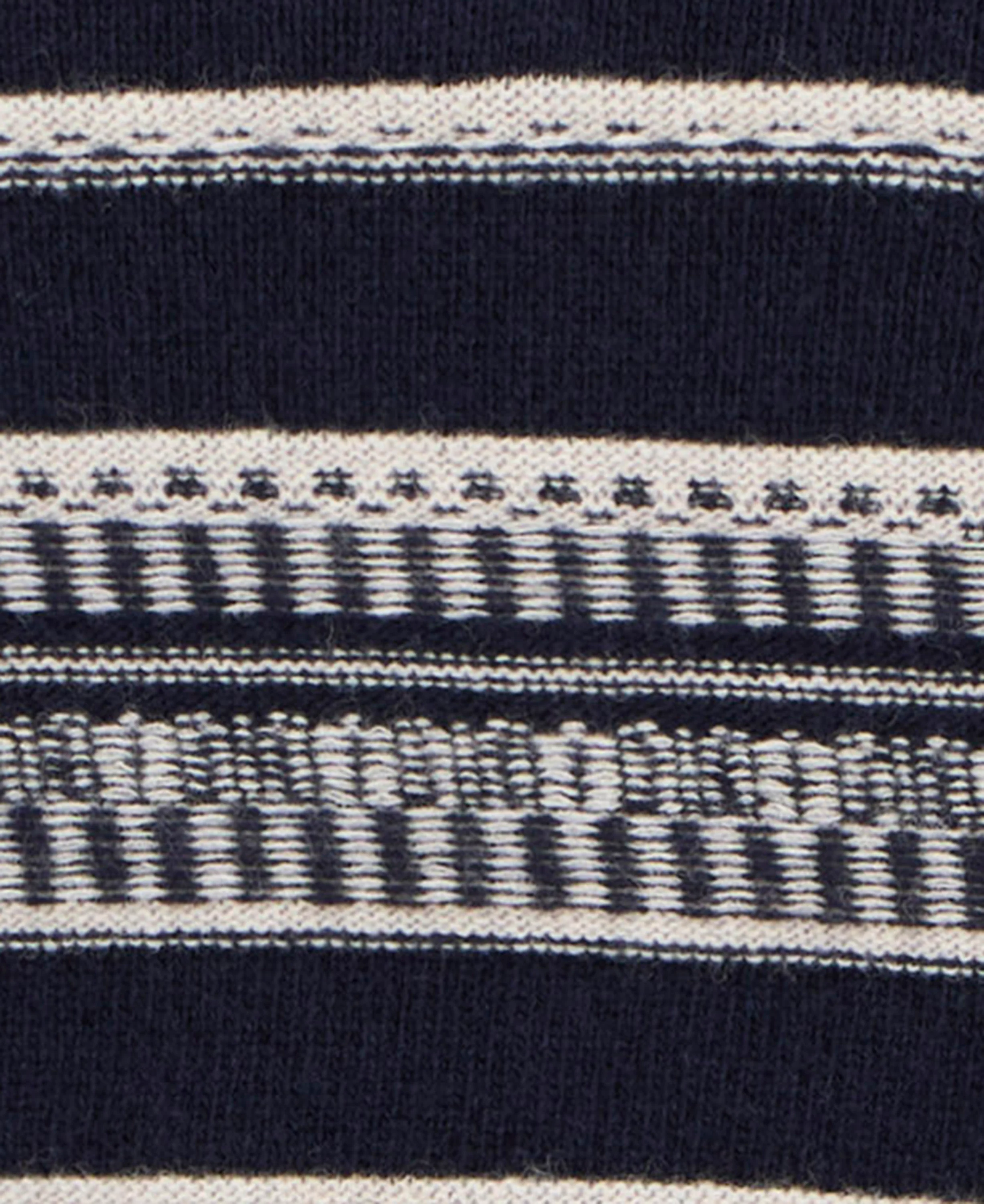 Kepwick Half Zip Jumper - Image 7