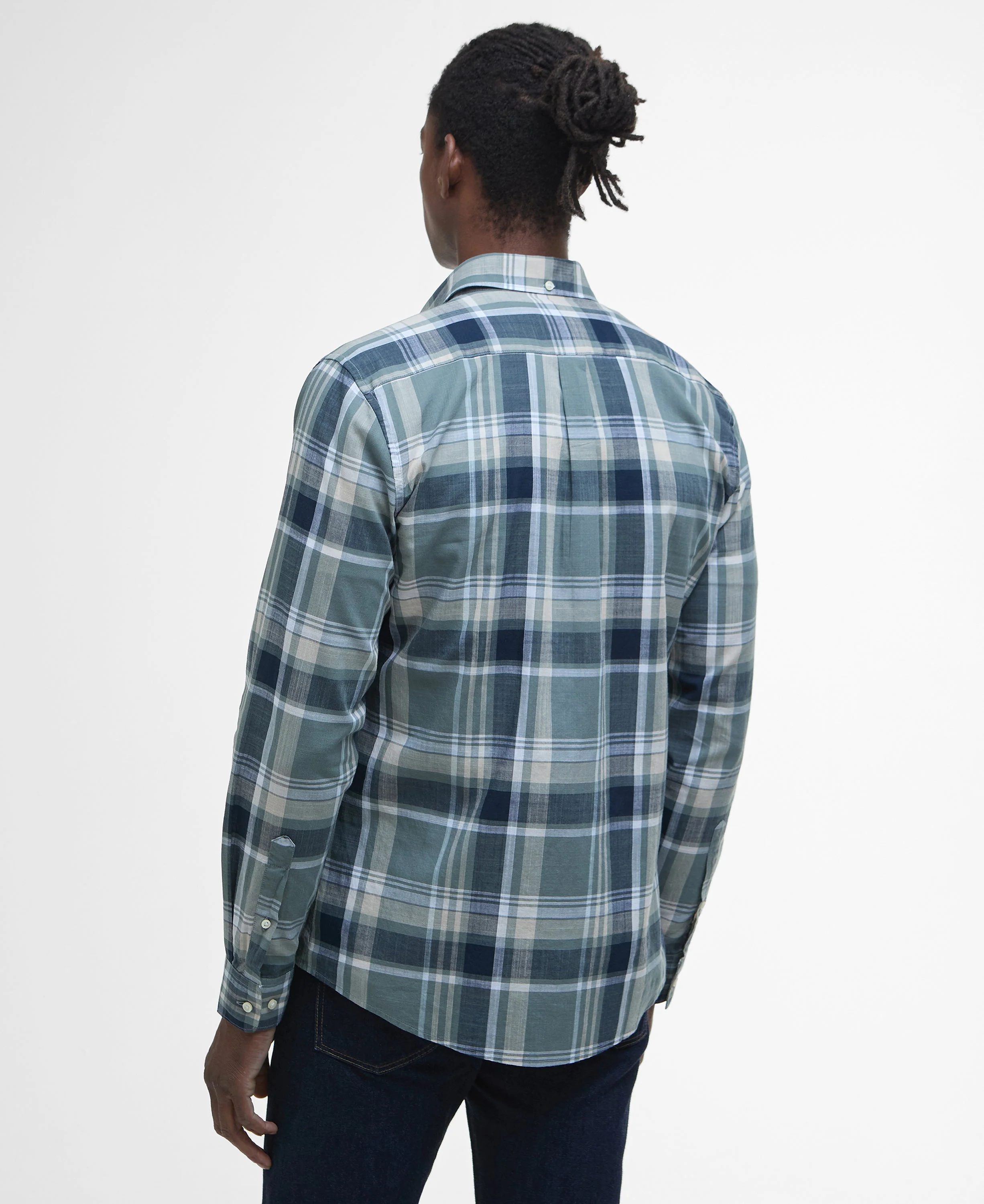 Kidd Tailored Shirt - Image 4