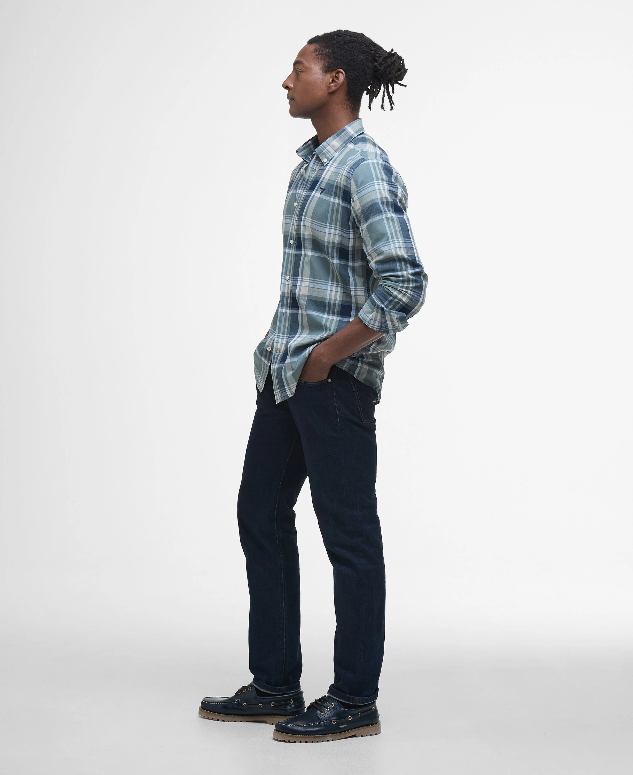 Kidd Tailored Shirt - Image 7