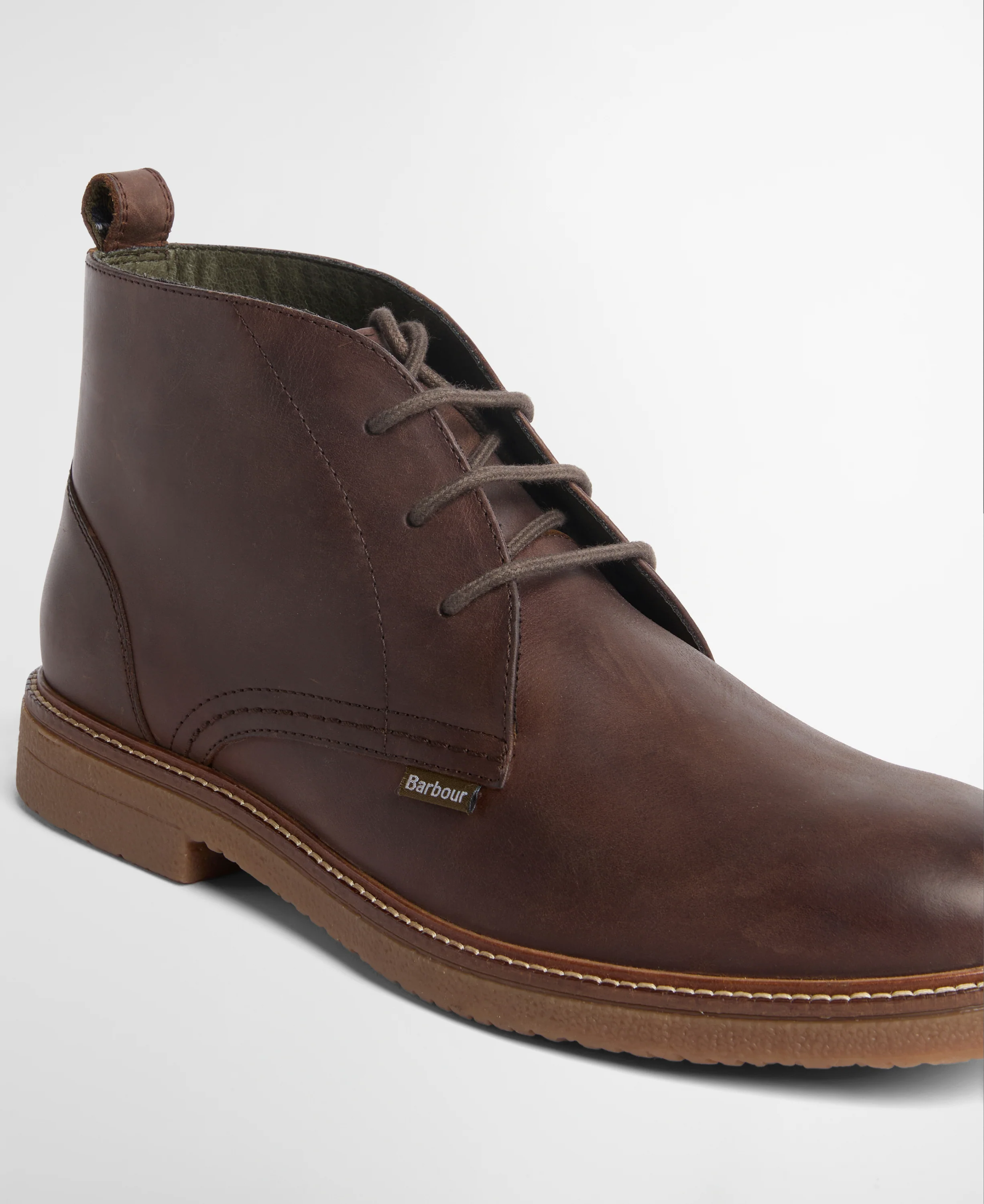 Kirkstone Desert Boot - Image 7