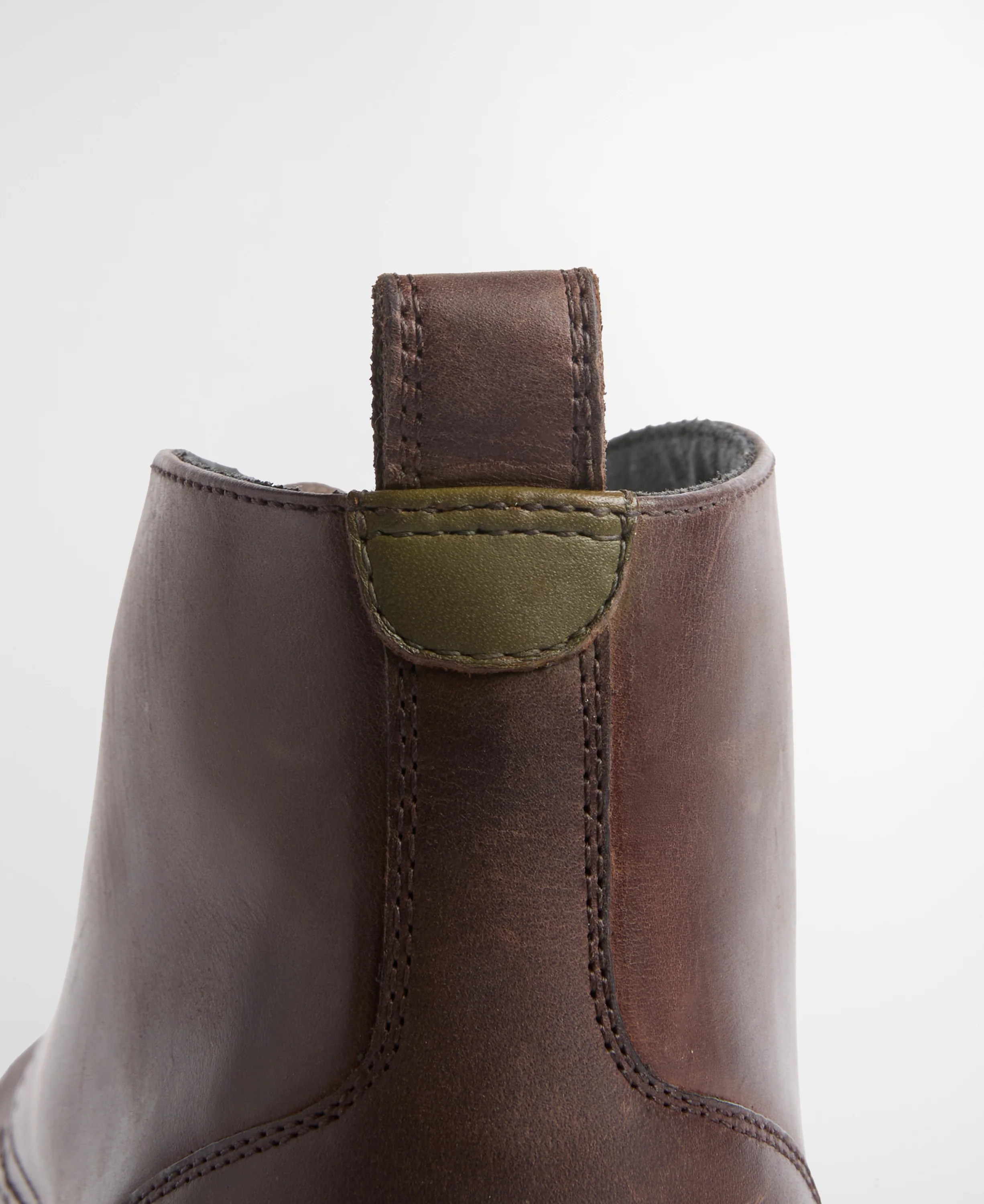 Kirkstone Desert Boot - Image 9