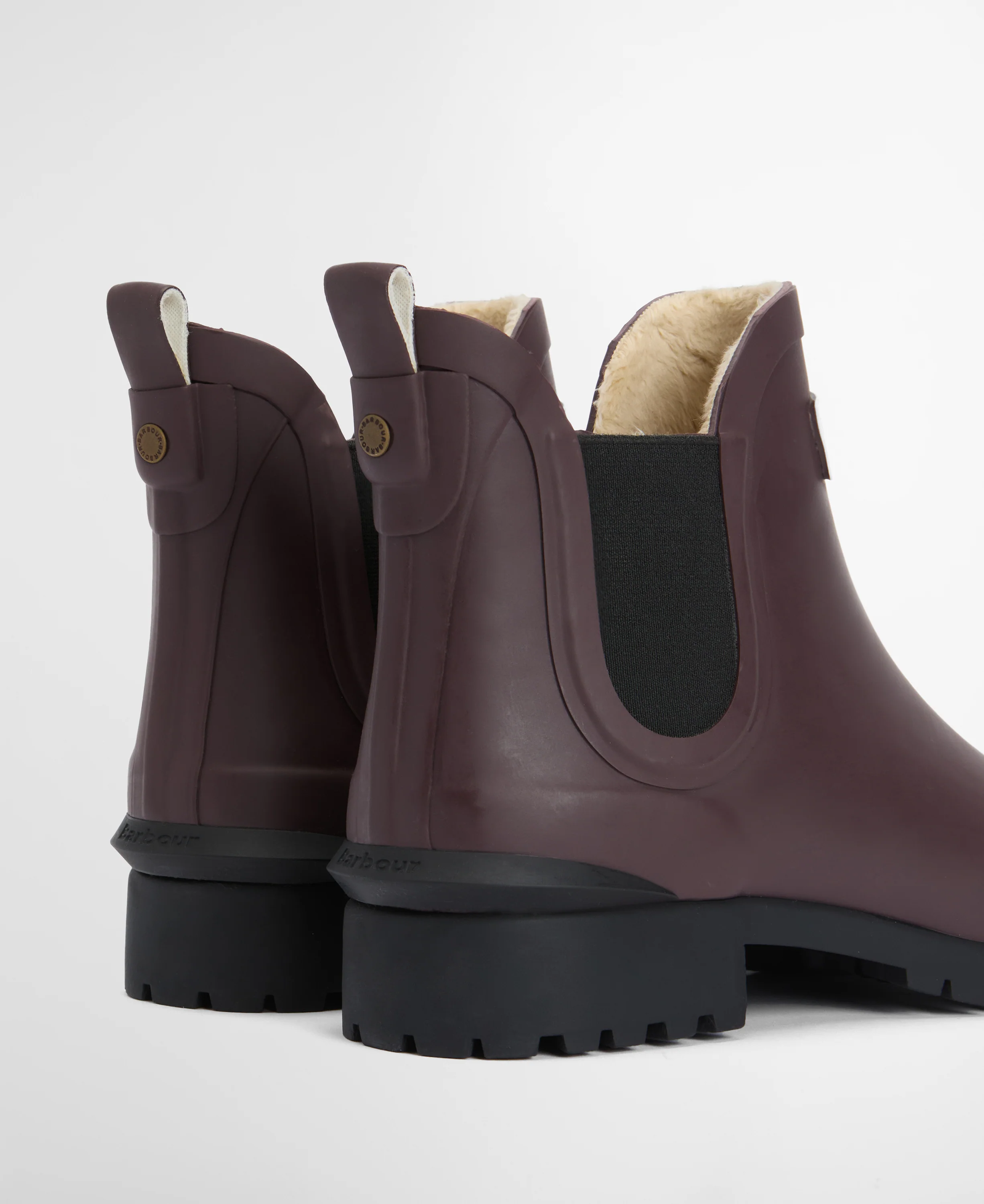 Kirkton Ankle Wellies - Image 10