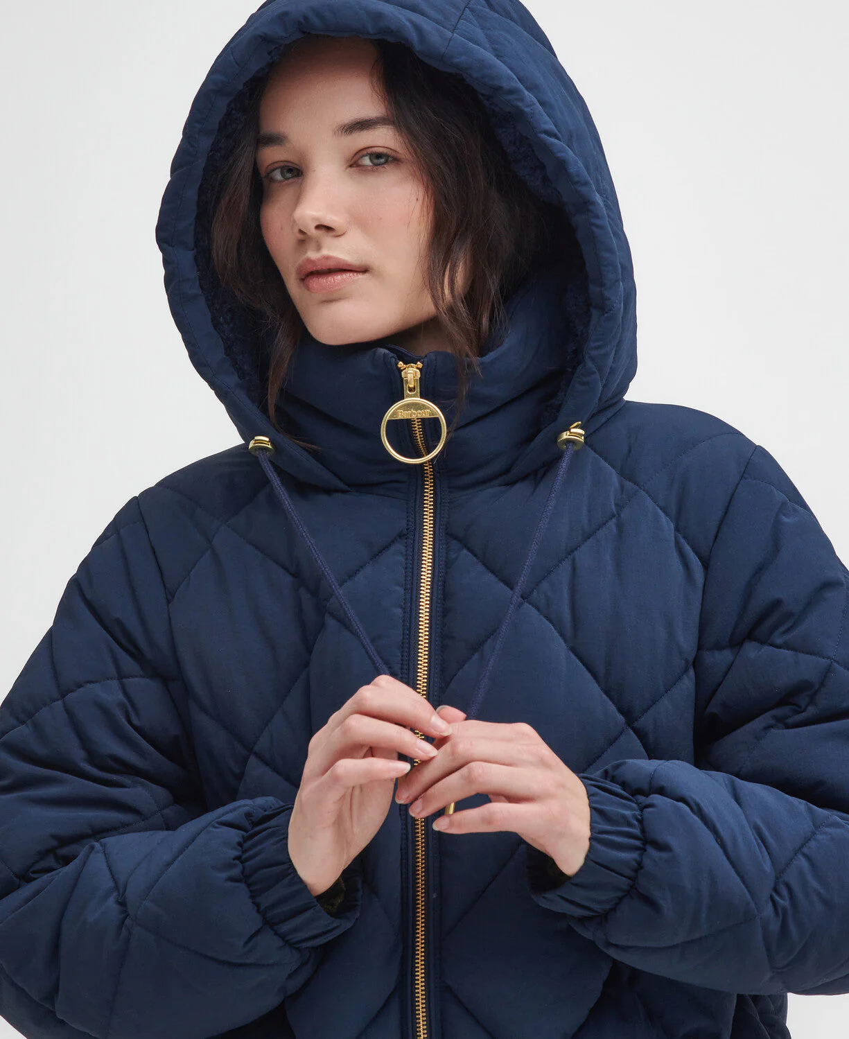 Kirkton Longline Puffer Jacket - Image 22