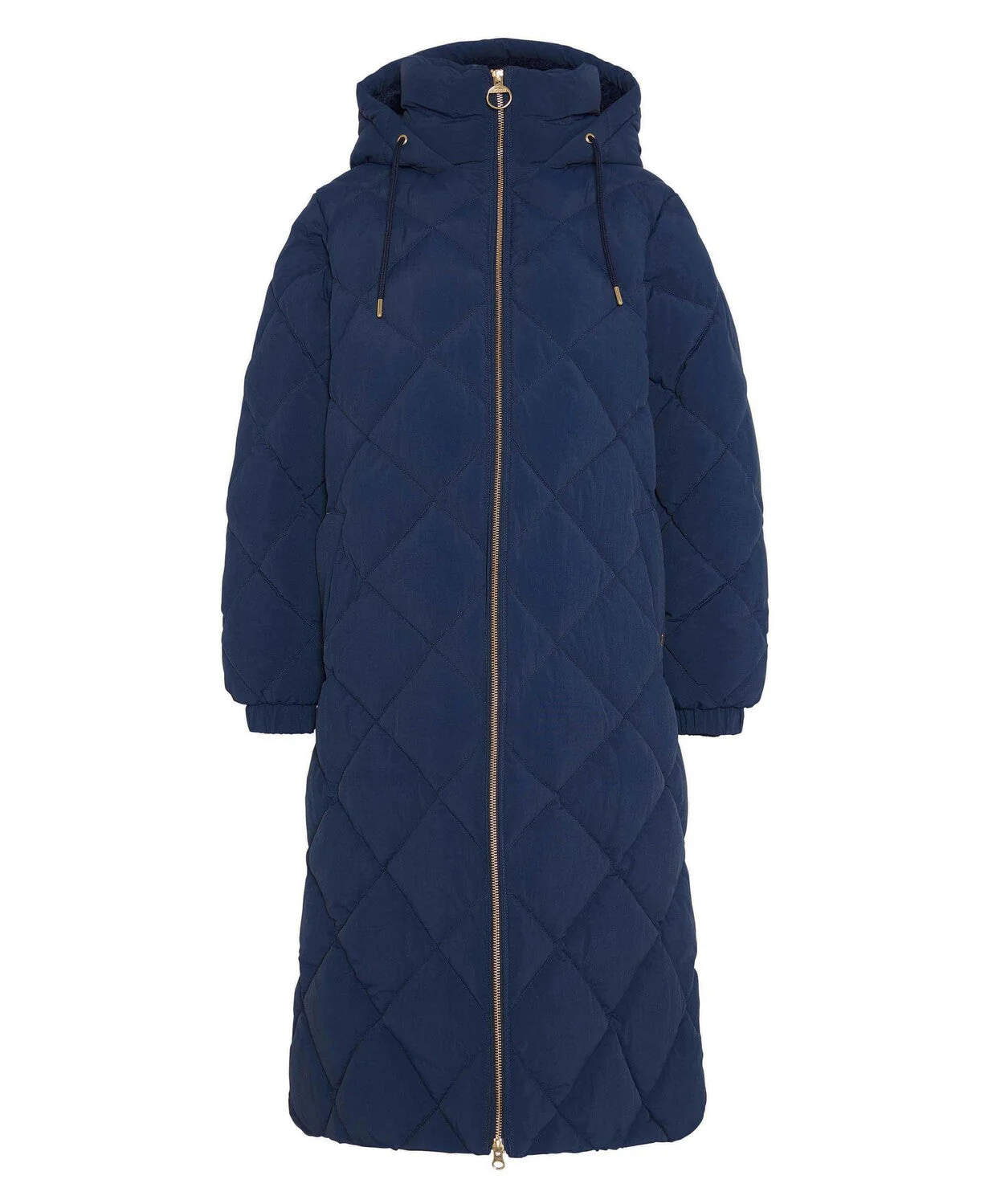 Kirkton Longline Puffer Jacket - Image 4