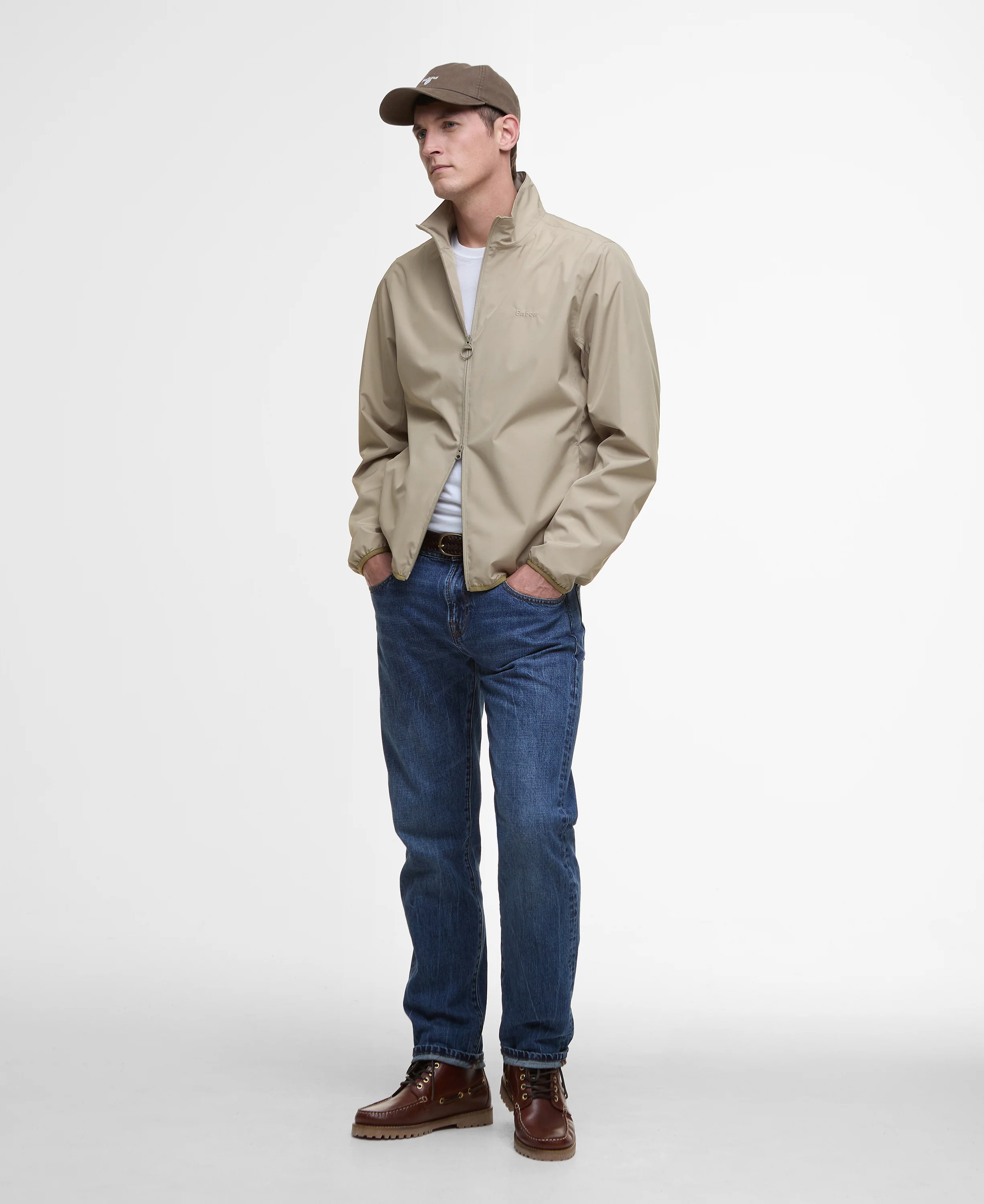 Korbel Waterproof Jacket - Image 2