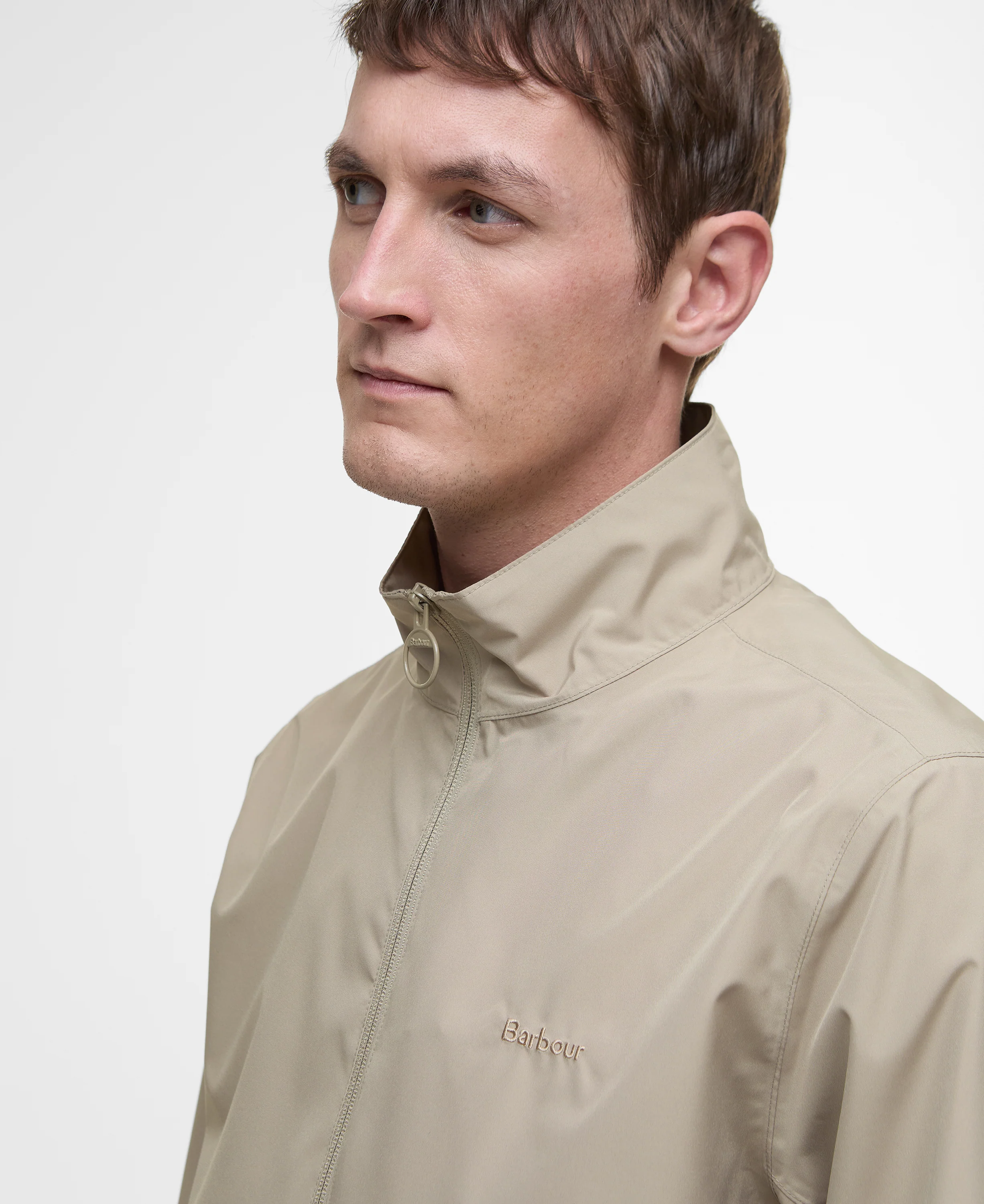 Korbel Waterproof Jacket - Image 4