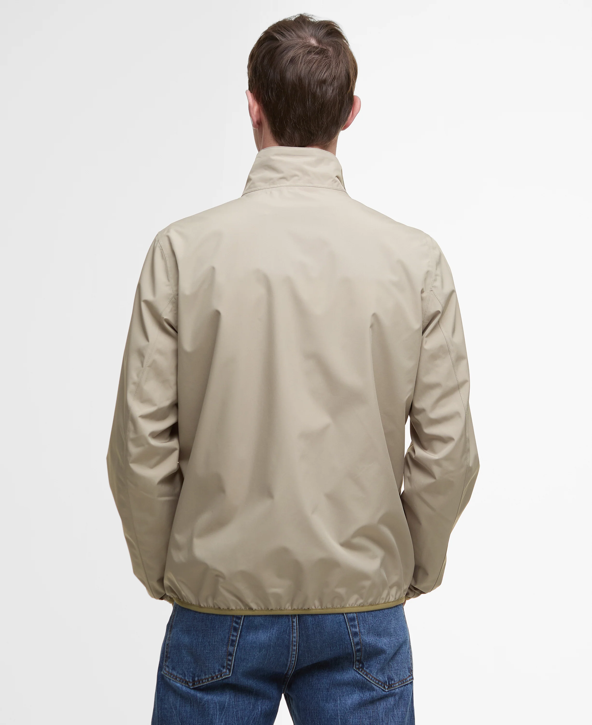 Korbel Waterproof Jacket - Image 7