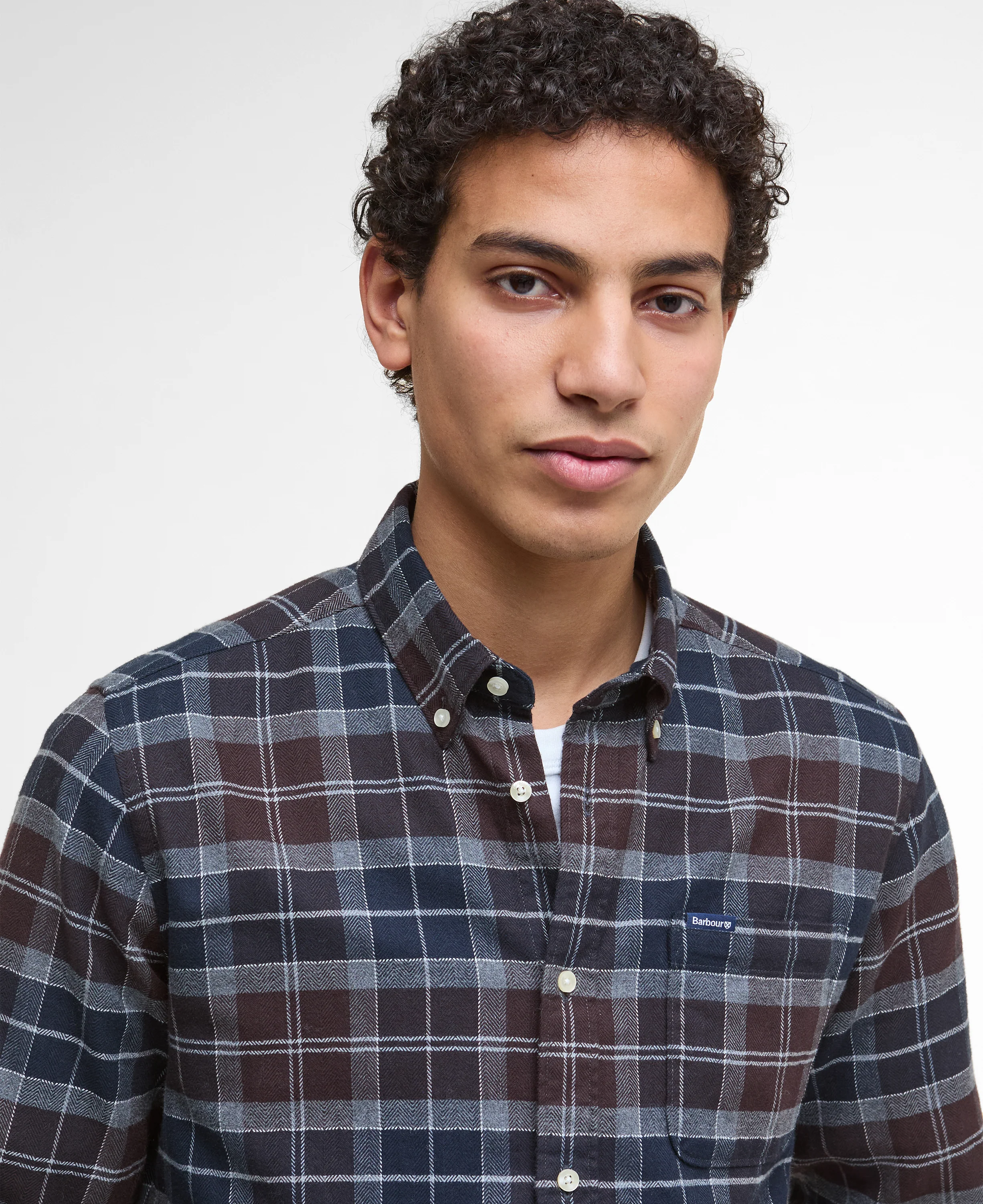 Kyeloch Tailored Shirt - Image 13