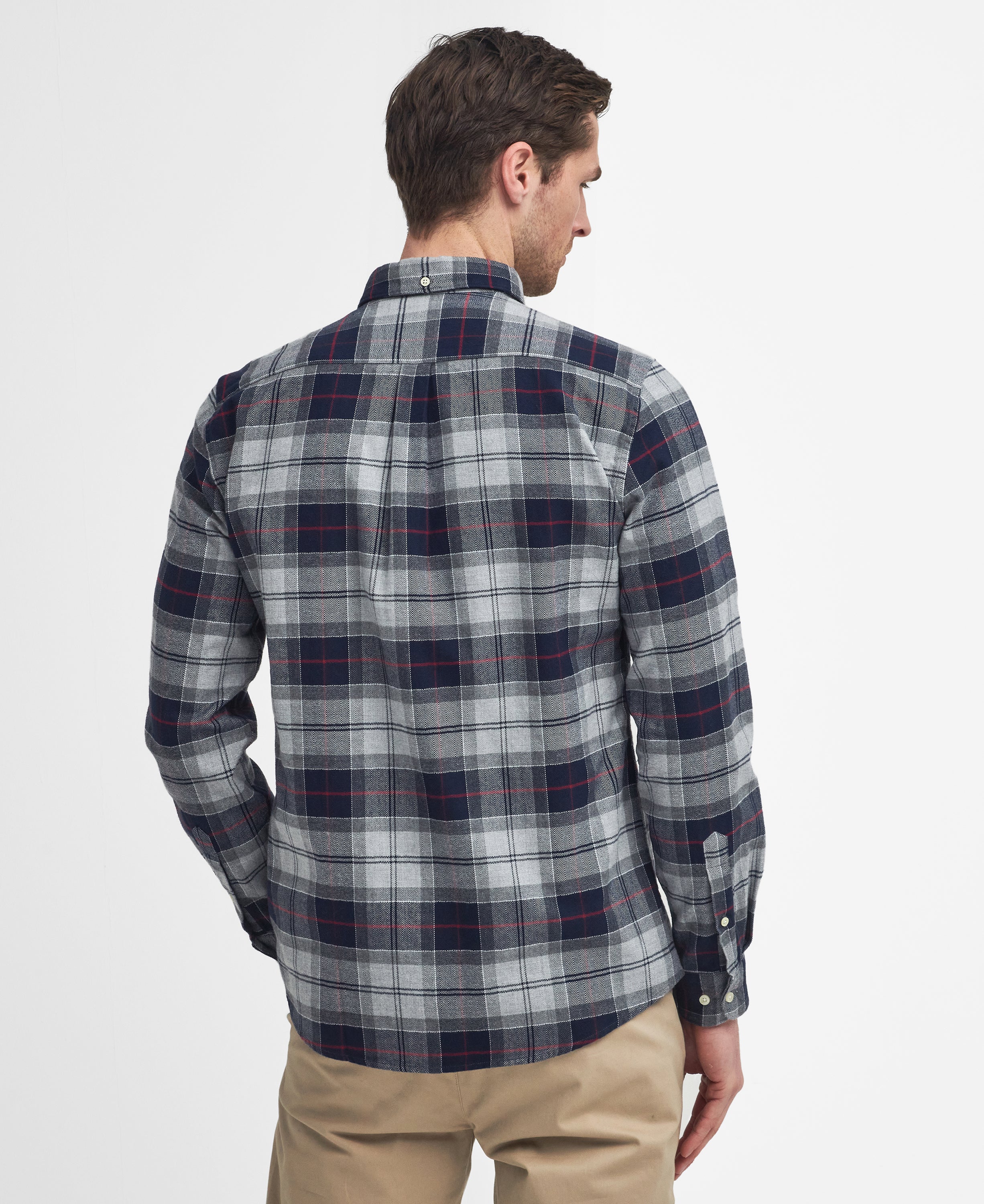 Kyeloch Tailored Shirt - Image 5