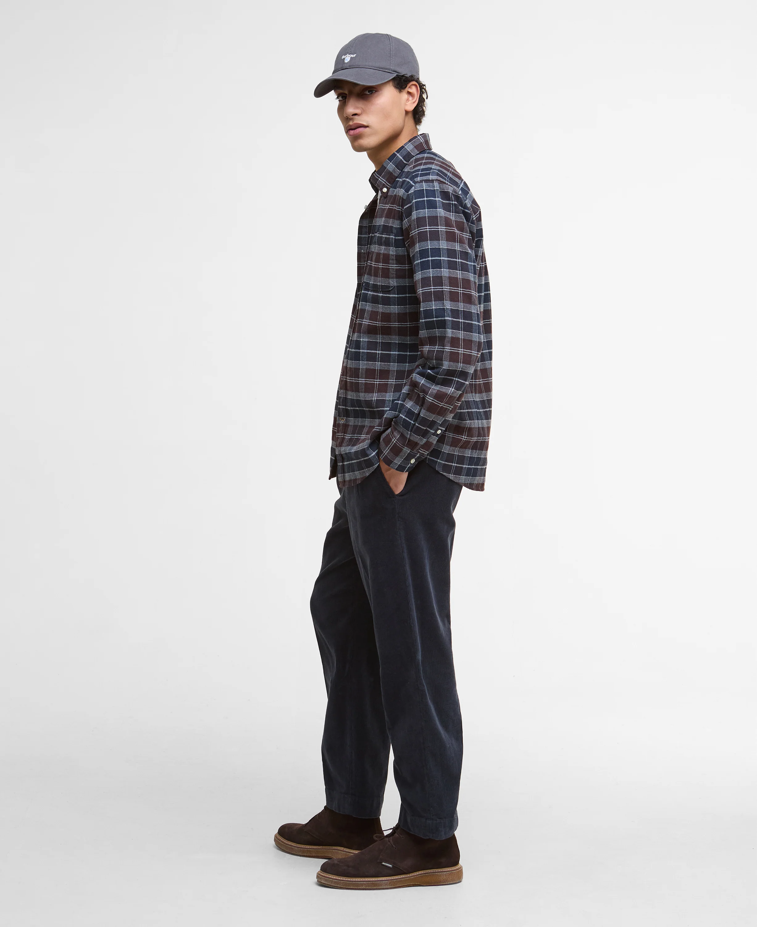 Kyeloch Tailored Shirt - Image 9