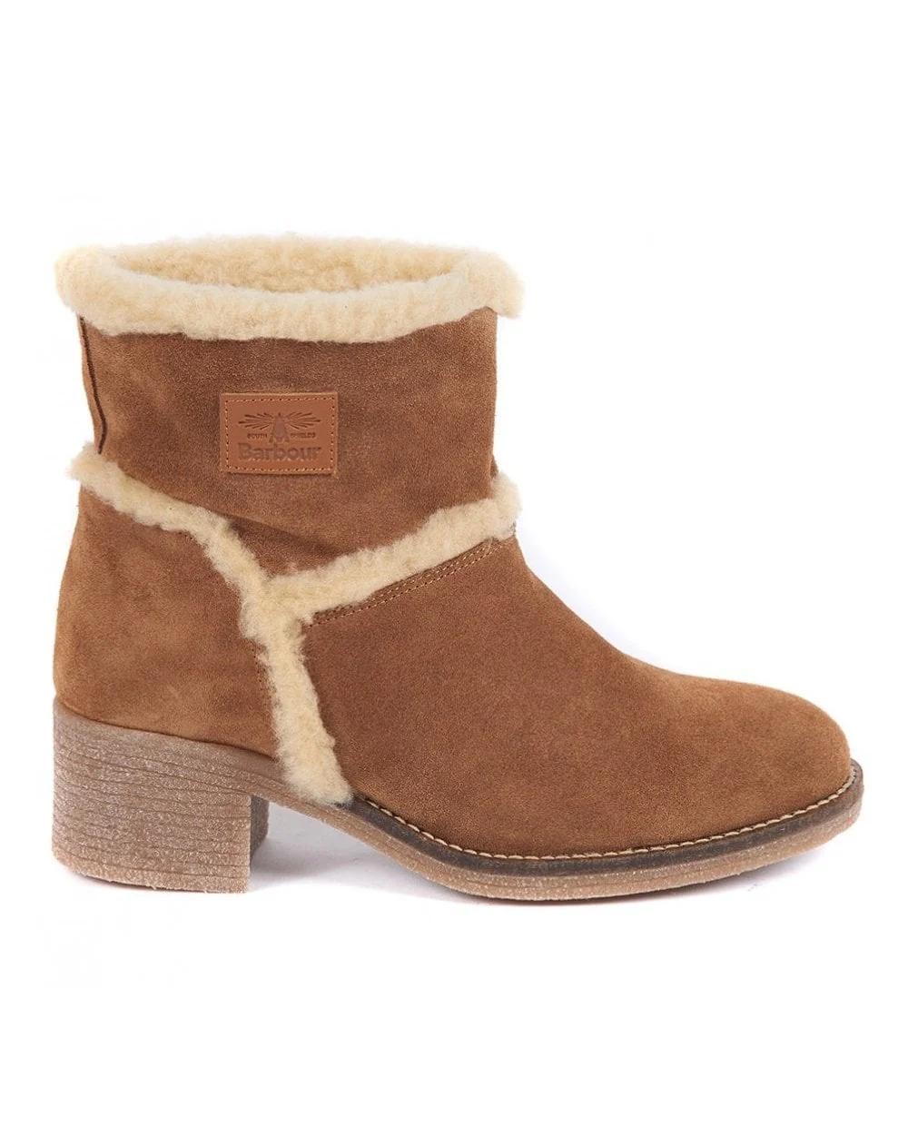 Ladies Frankie Boot - Image 16