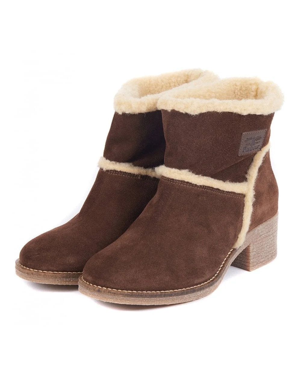 Ladies Frankie Boot - Image 3
