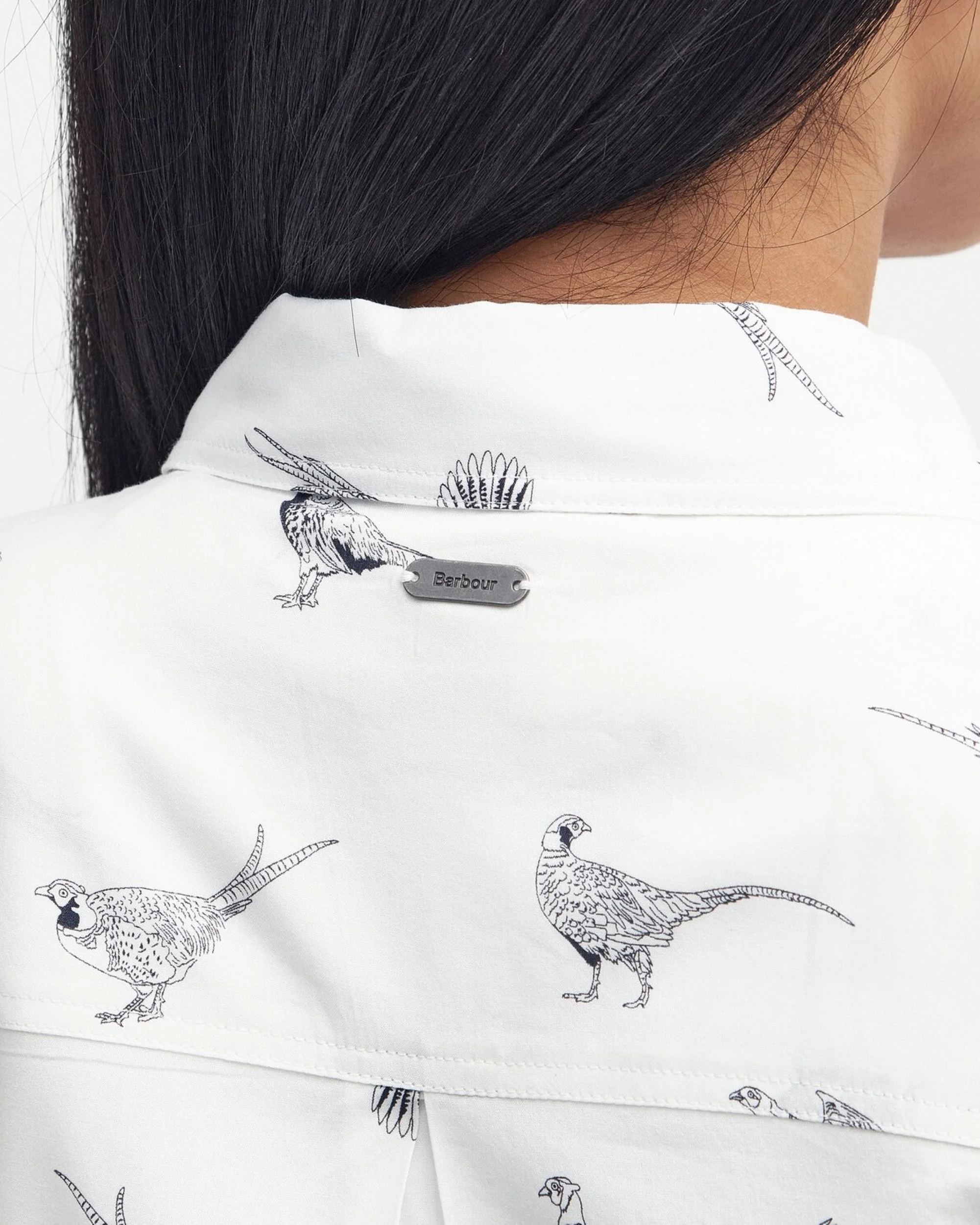 Ladies Safari Shirt - Image 4