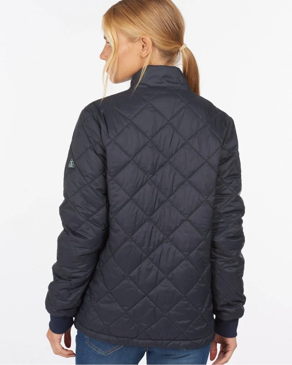 Ladies Southport Quilt - Image 12