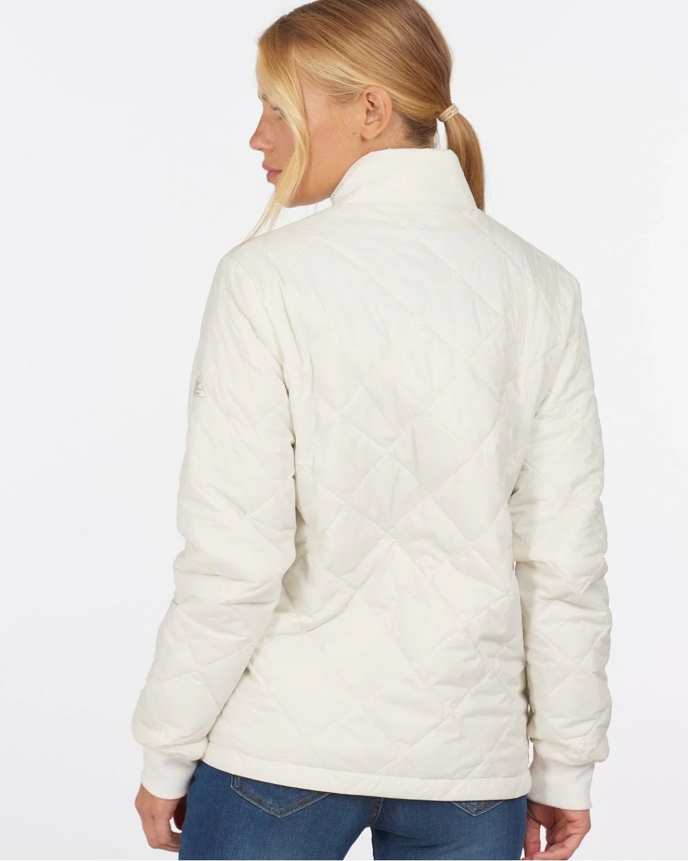 Ladies Southport Quilt - Image 9