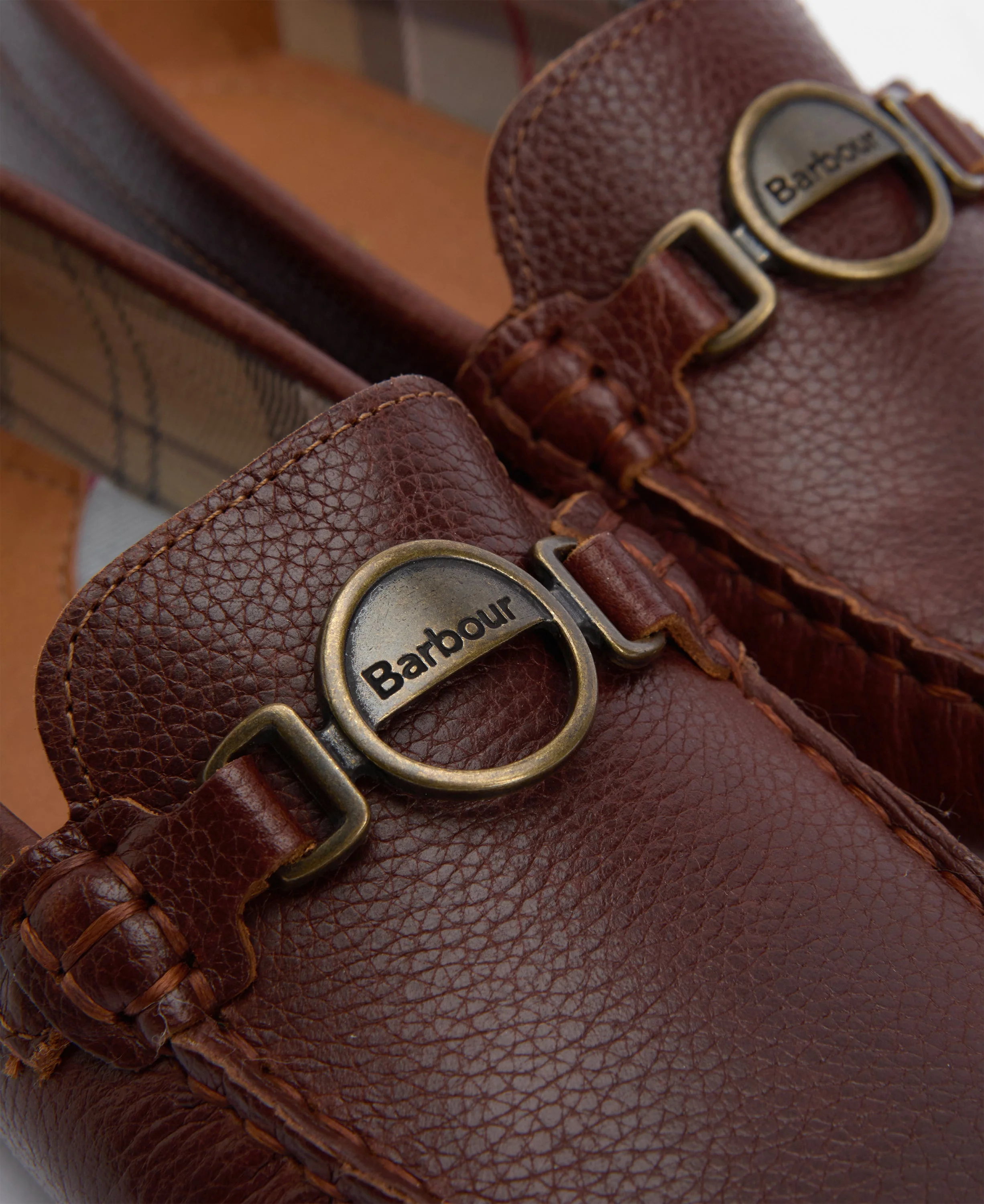 Laire Driving Shoe - Image 6