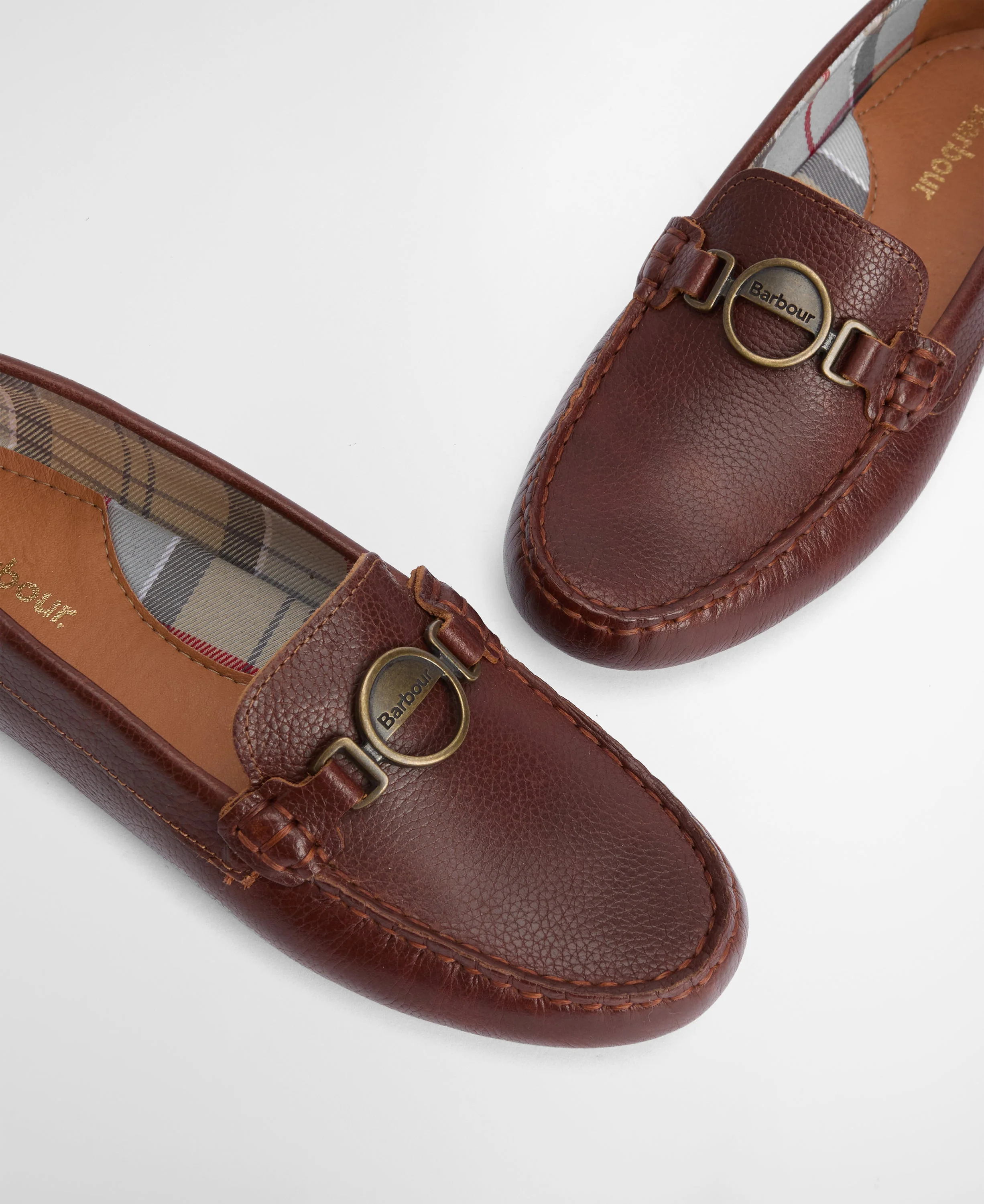 Laire Driving Shoe - Image 7