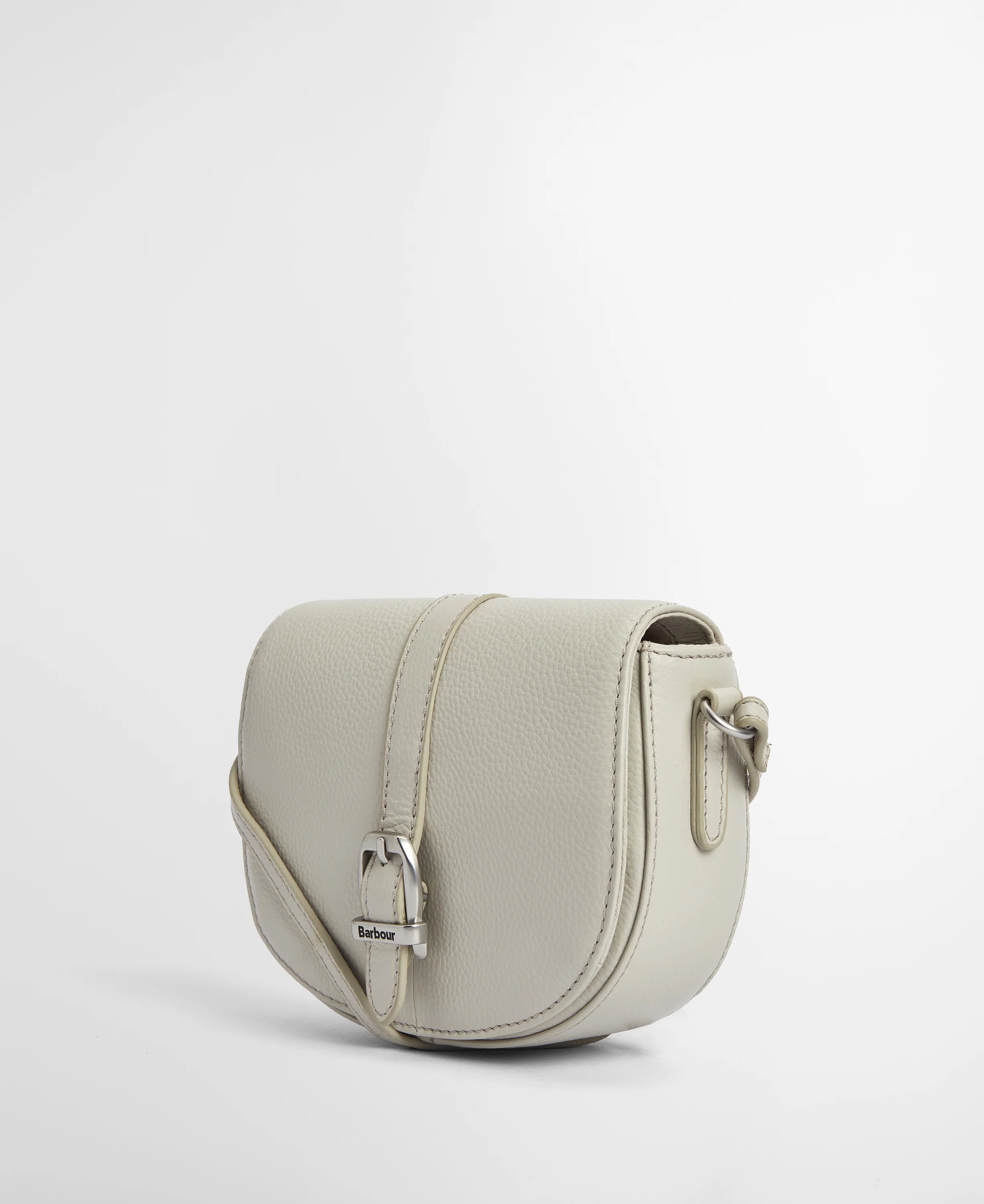 Laire Leather Saddle Bag Small - Image 28