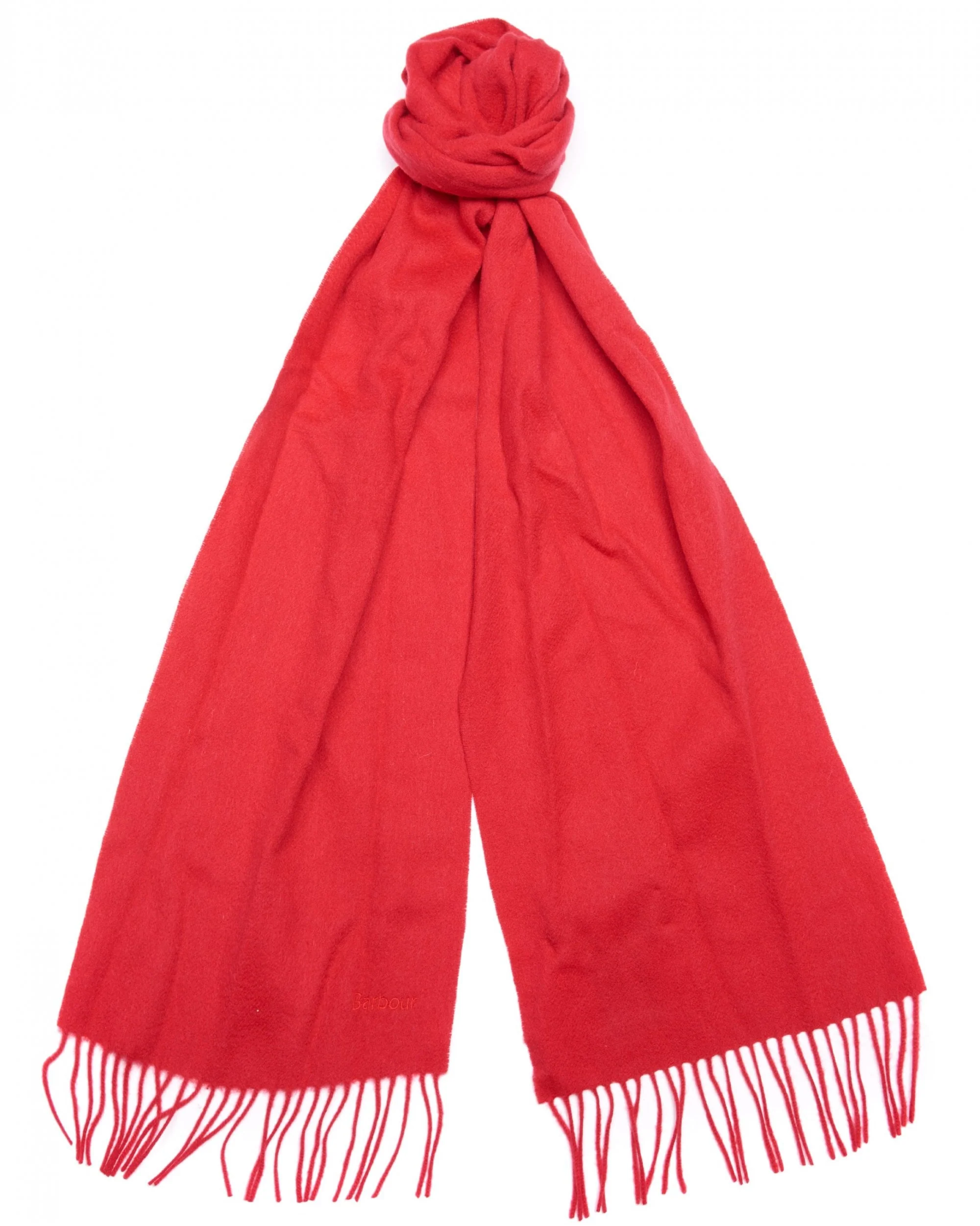 Lambswool Woven Scarf - Image 54