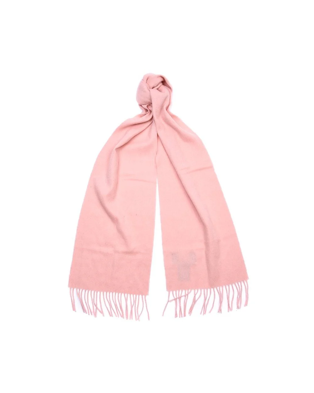 Lambswool Woven Scarf - Image 8
