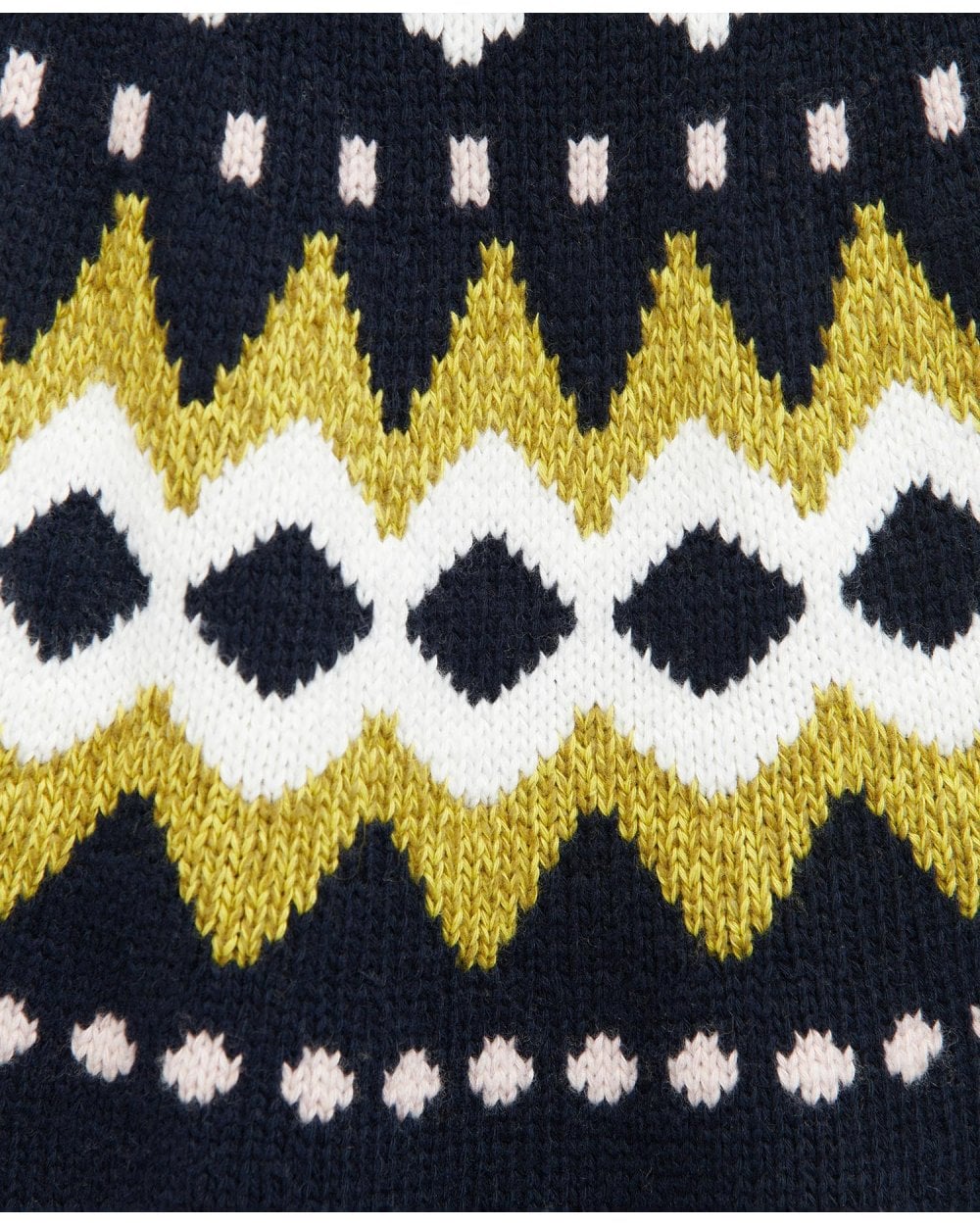Lana Knitted Dress - Image 7