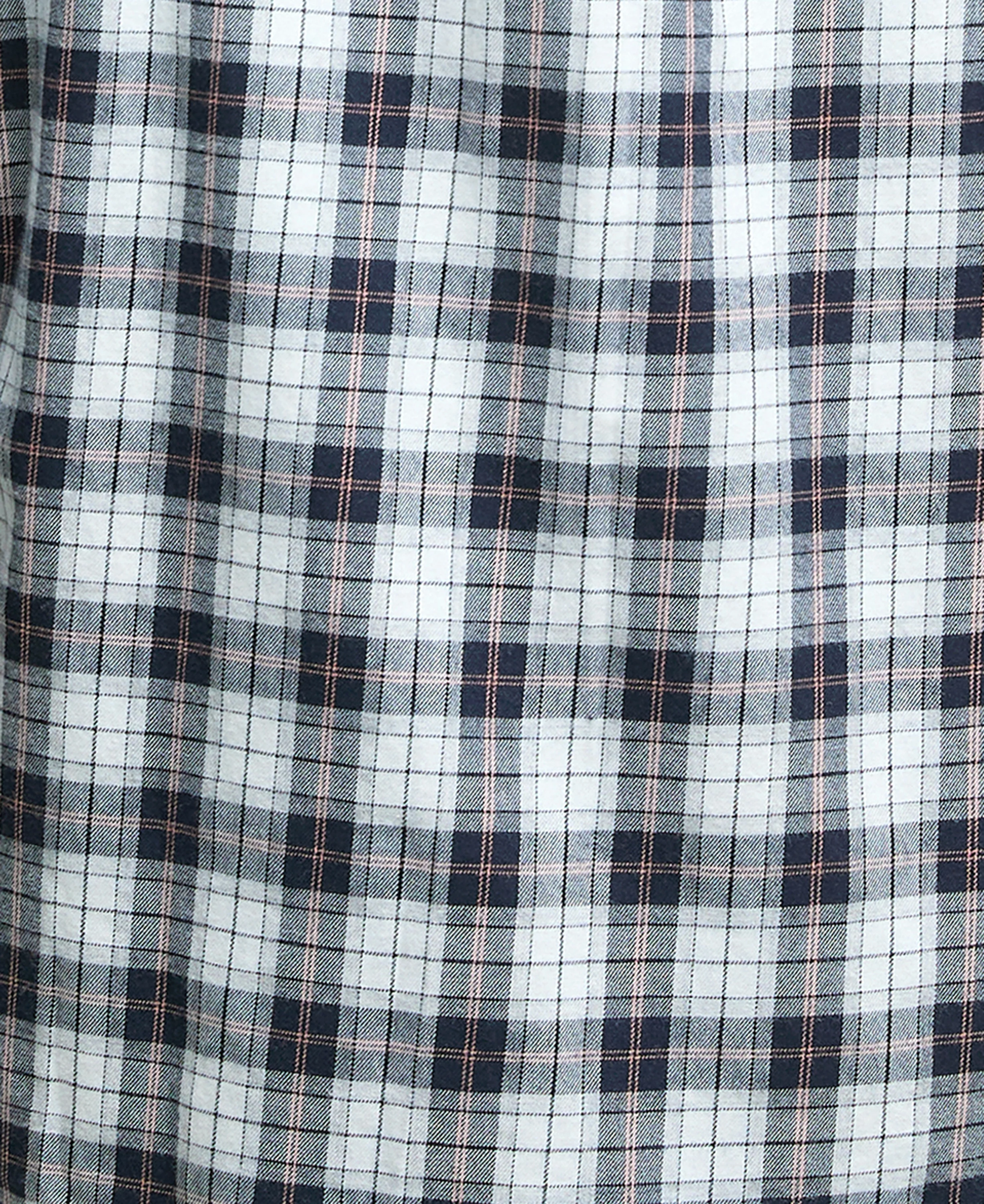Lanark Tartan Tailored Shirt - Image 5