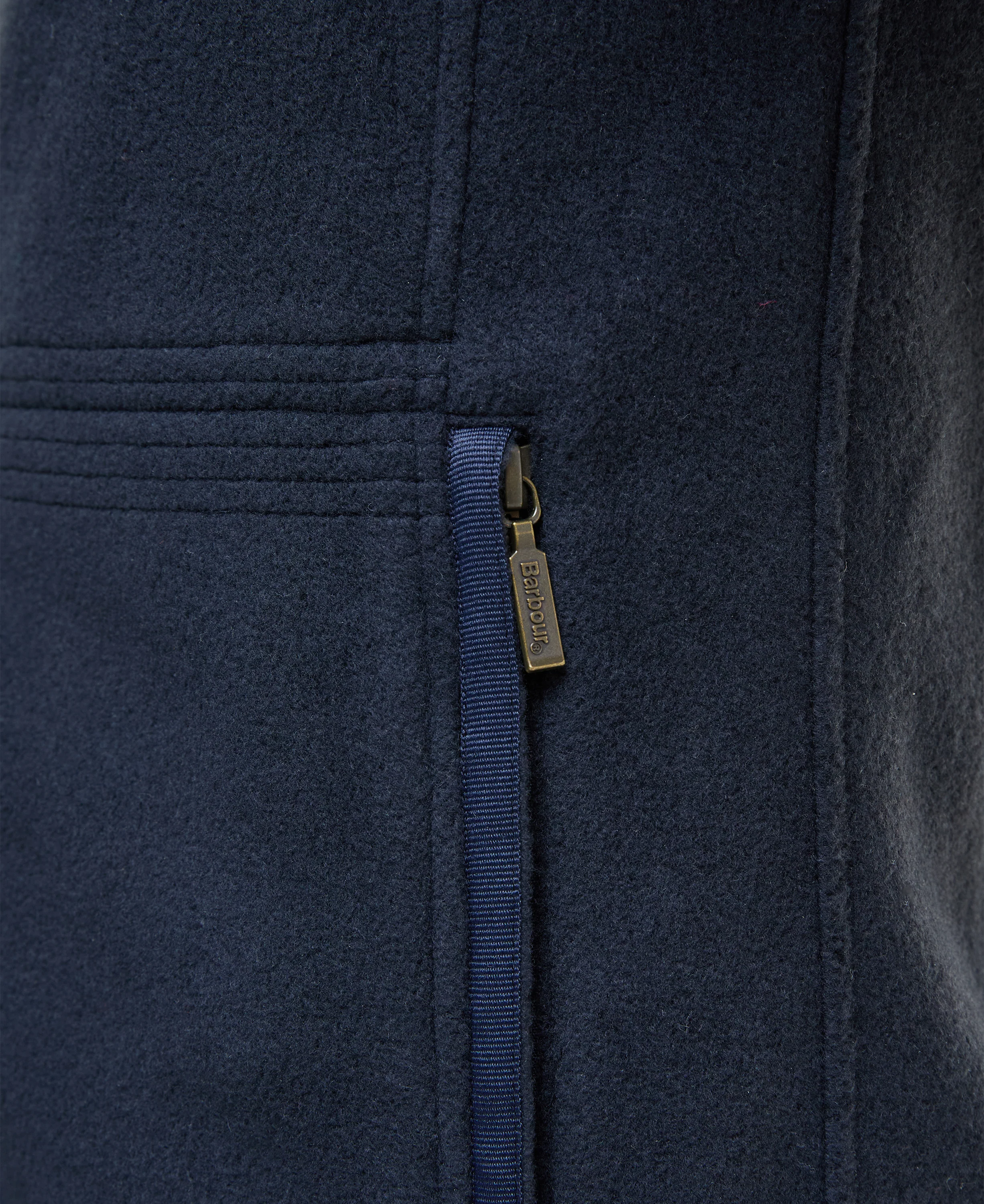 Langdale Fleece Gilet - Image 7
