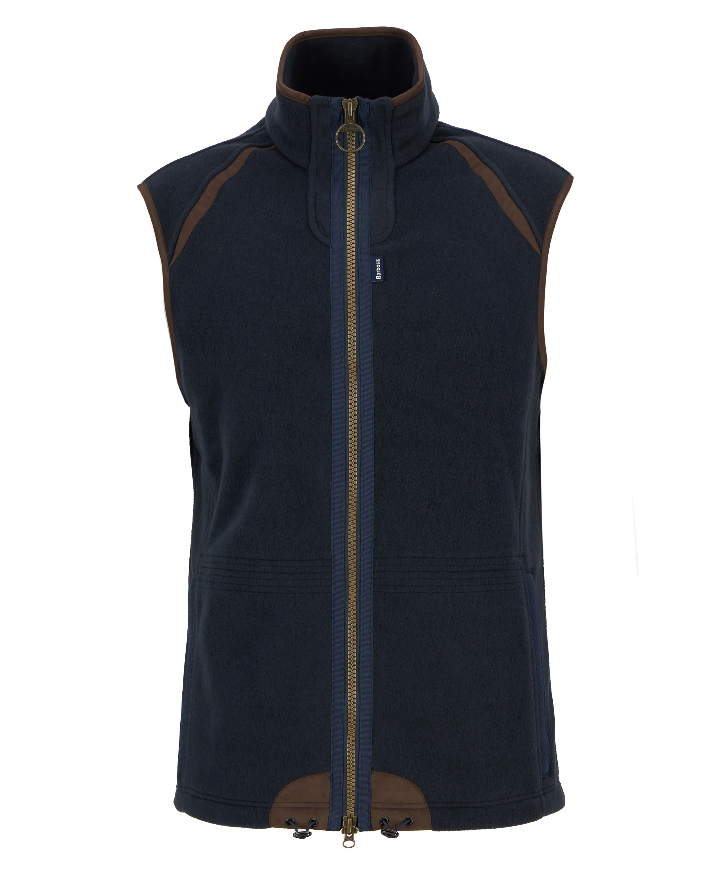 Langdale Fleece Gilet - Image 9