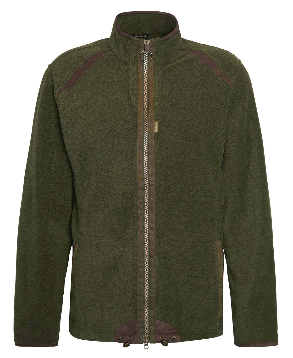 Langdale Fleece Jacket - Image 11
