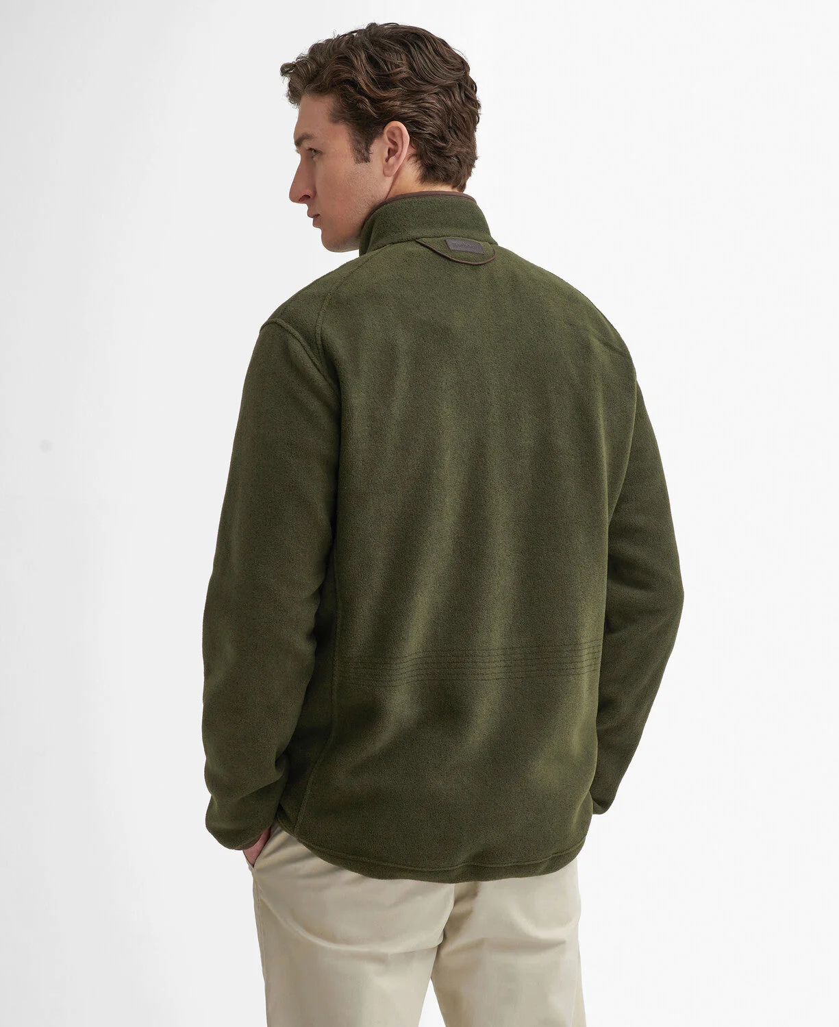 Langdale Fleece Jacket - Image 13