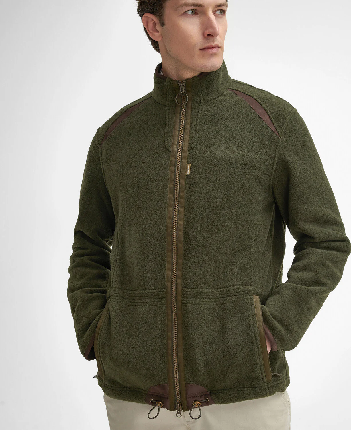 Langdale Fleece Jacket - Image 14