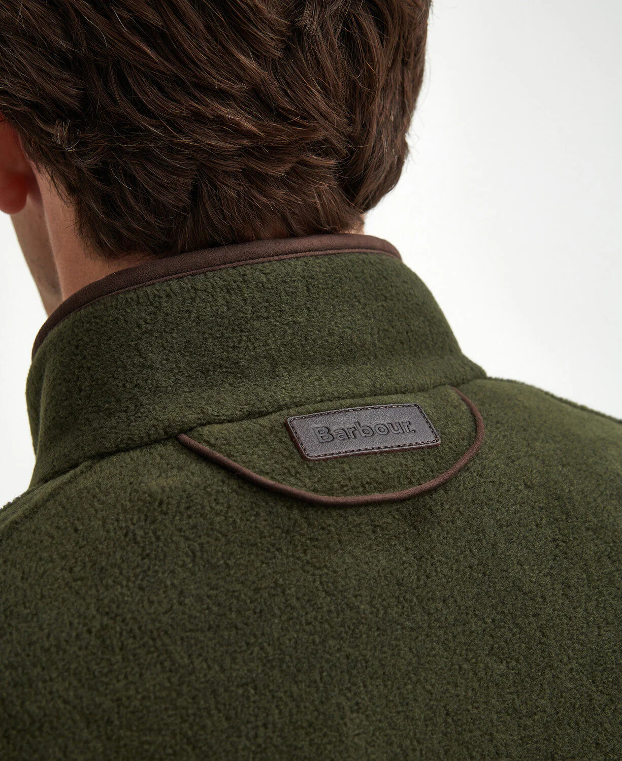 Langdale Fleece Jacket - Image 16
