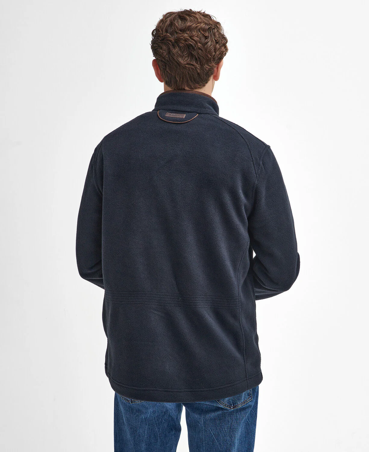 Langdale Fleece Jacket - Image 5