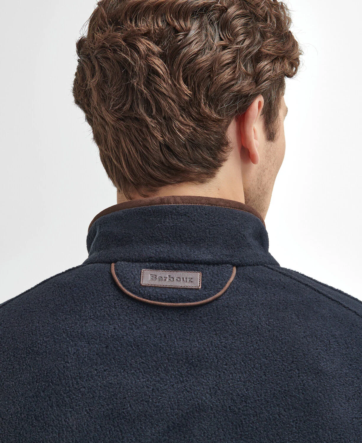 Langdale Fleece Jacket - Image 7