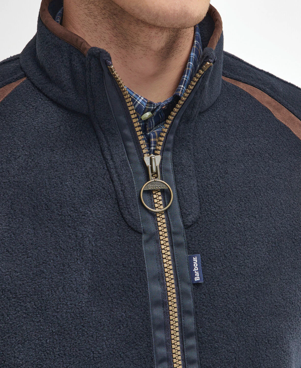 Langdale Fleece Jacket - Image 8