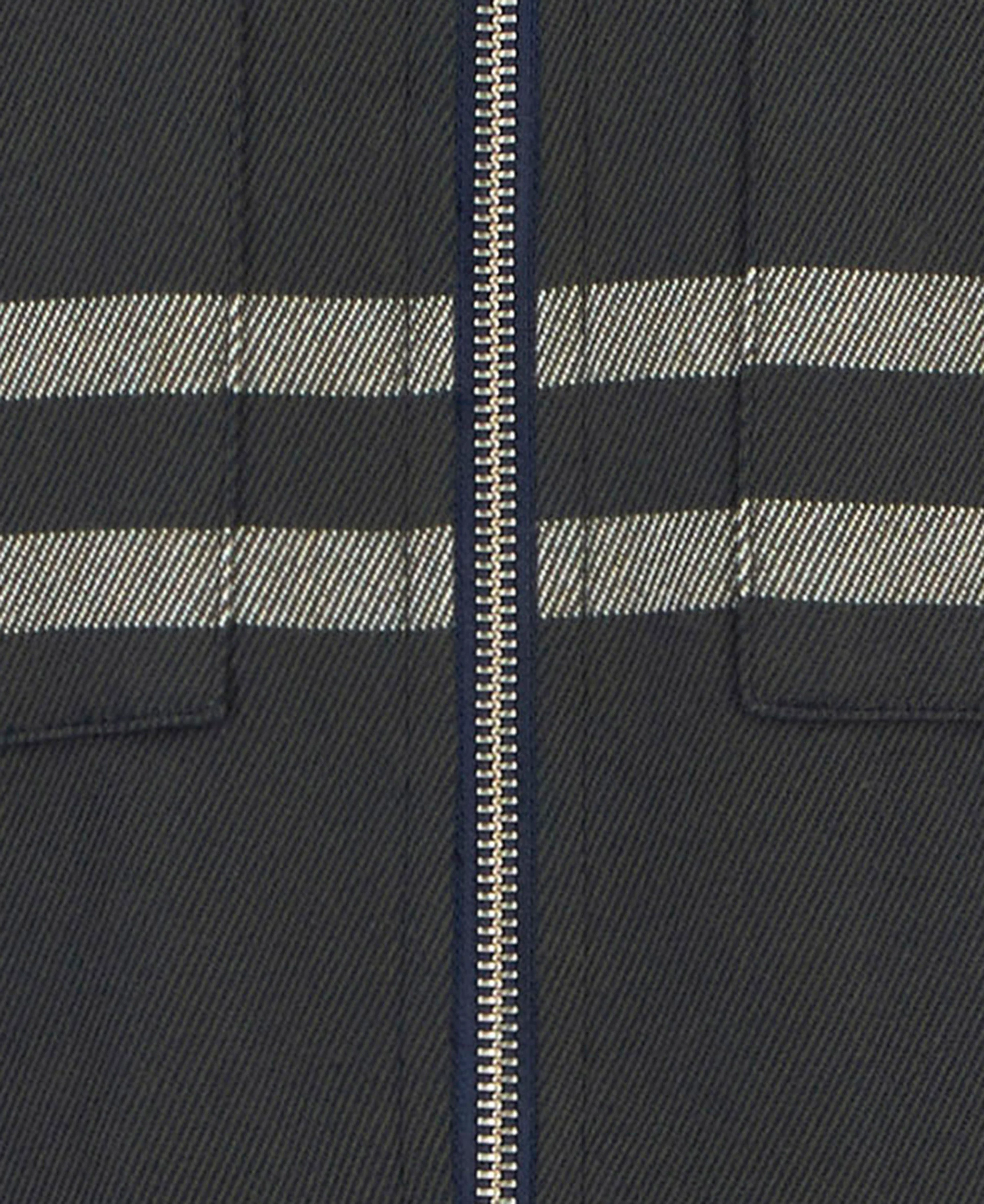 Lannich Tartan Overshirt - Image 13