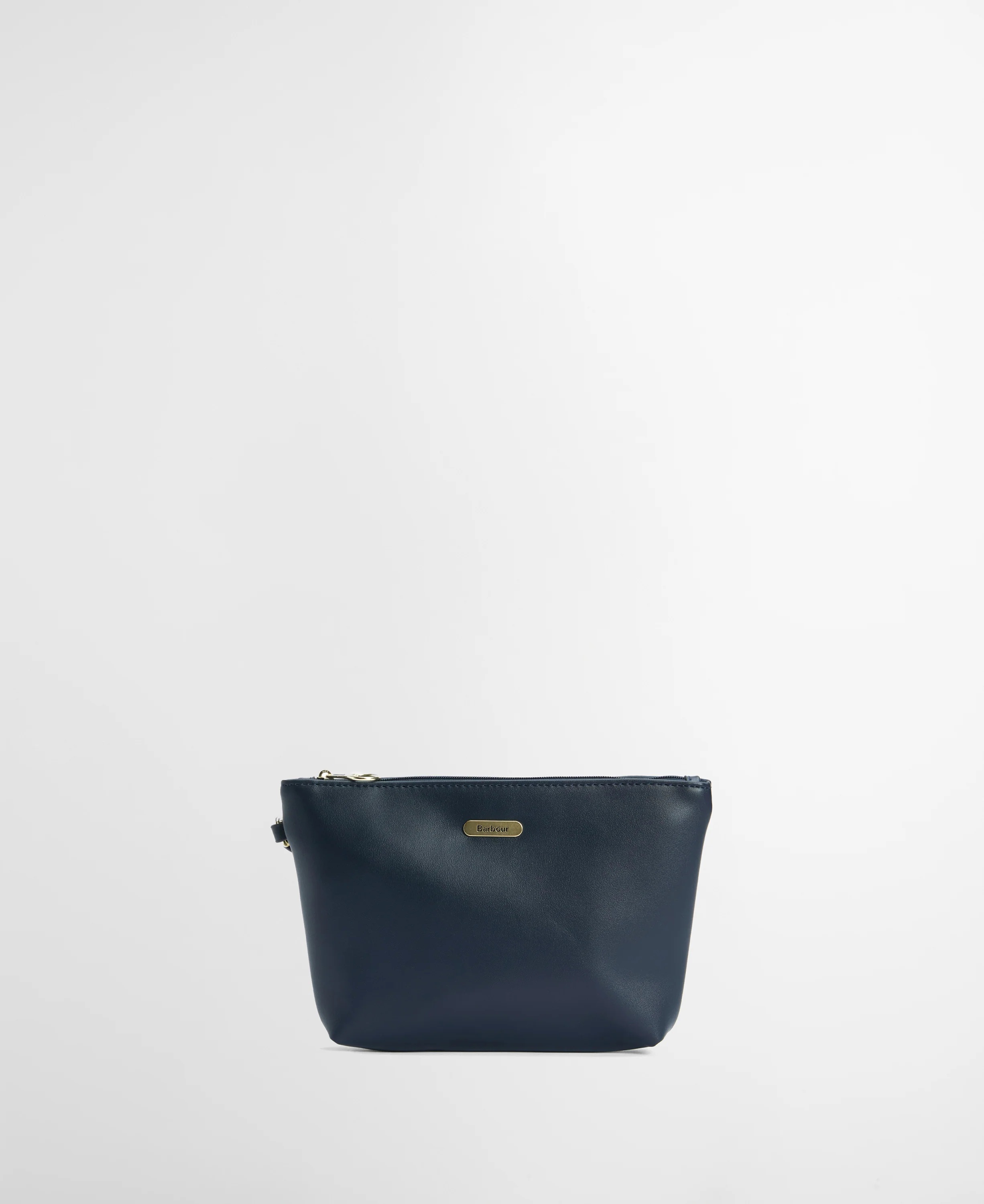 Layla Tartan Large Tote Bag - Rosewood Tartan - Image 4