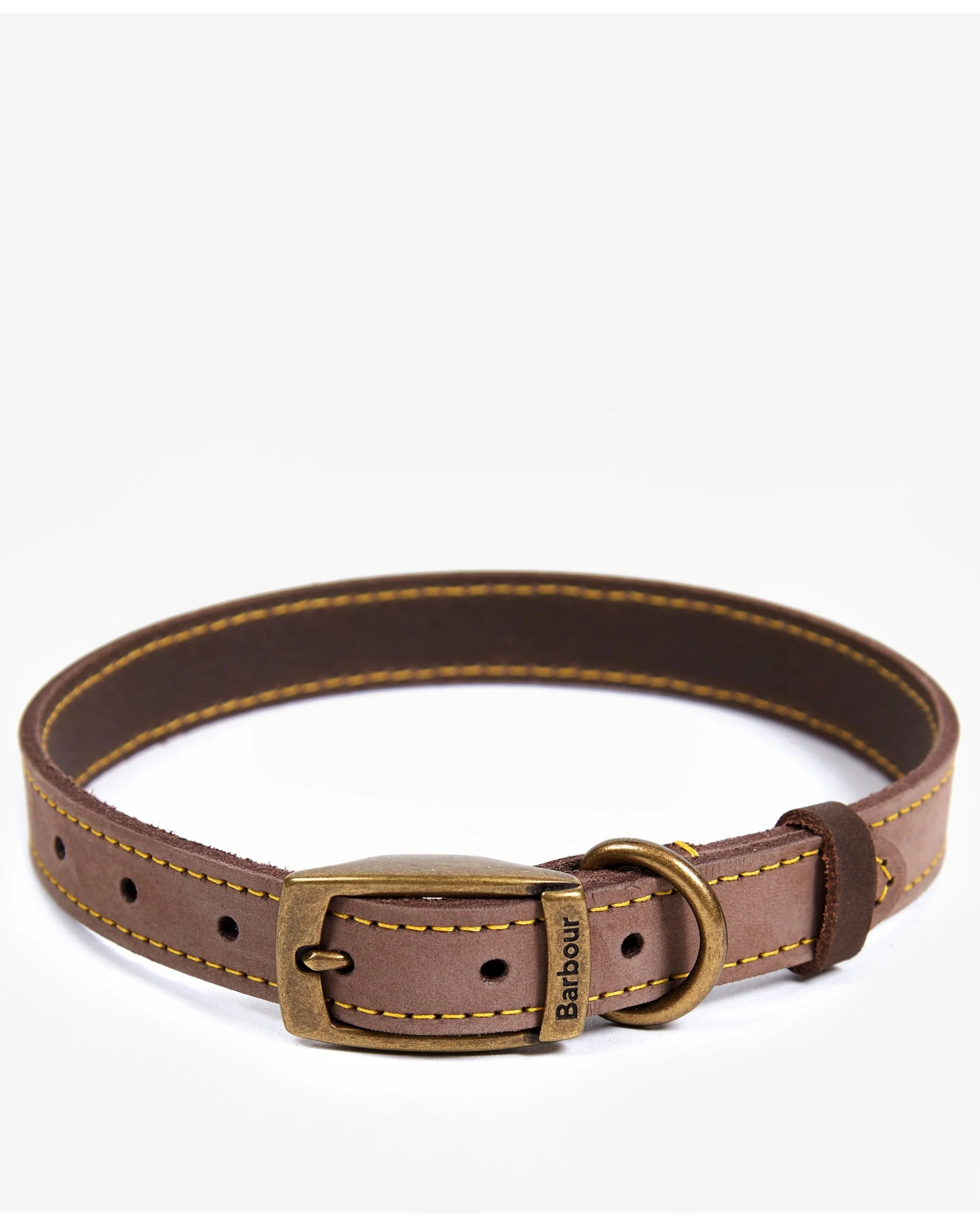 Leather Dog Collar - Image 3