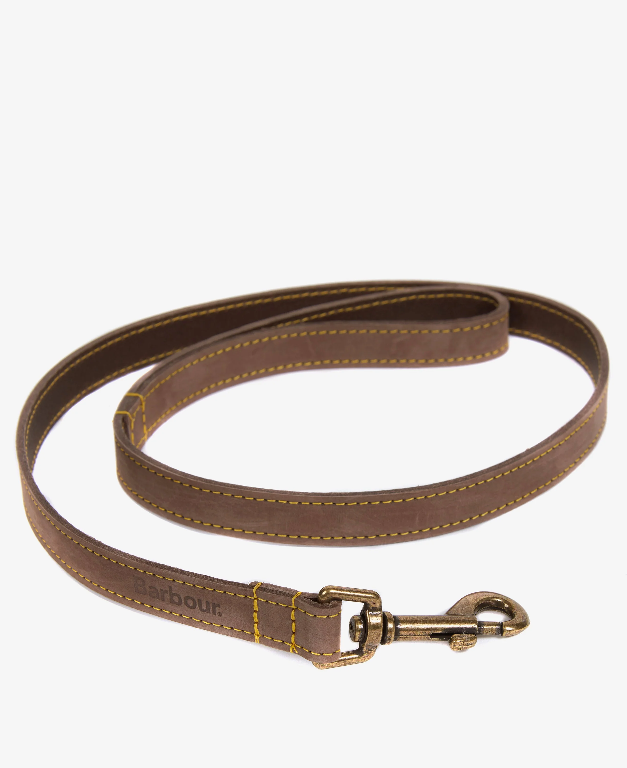 Leather Dog Lead - Image 7