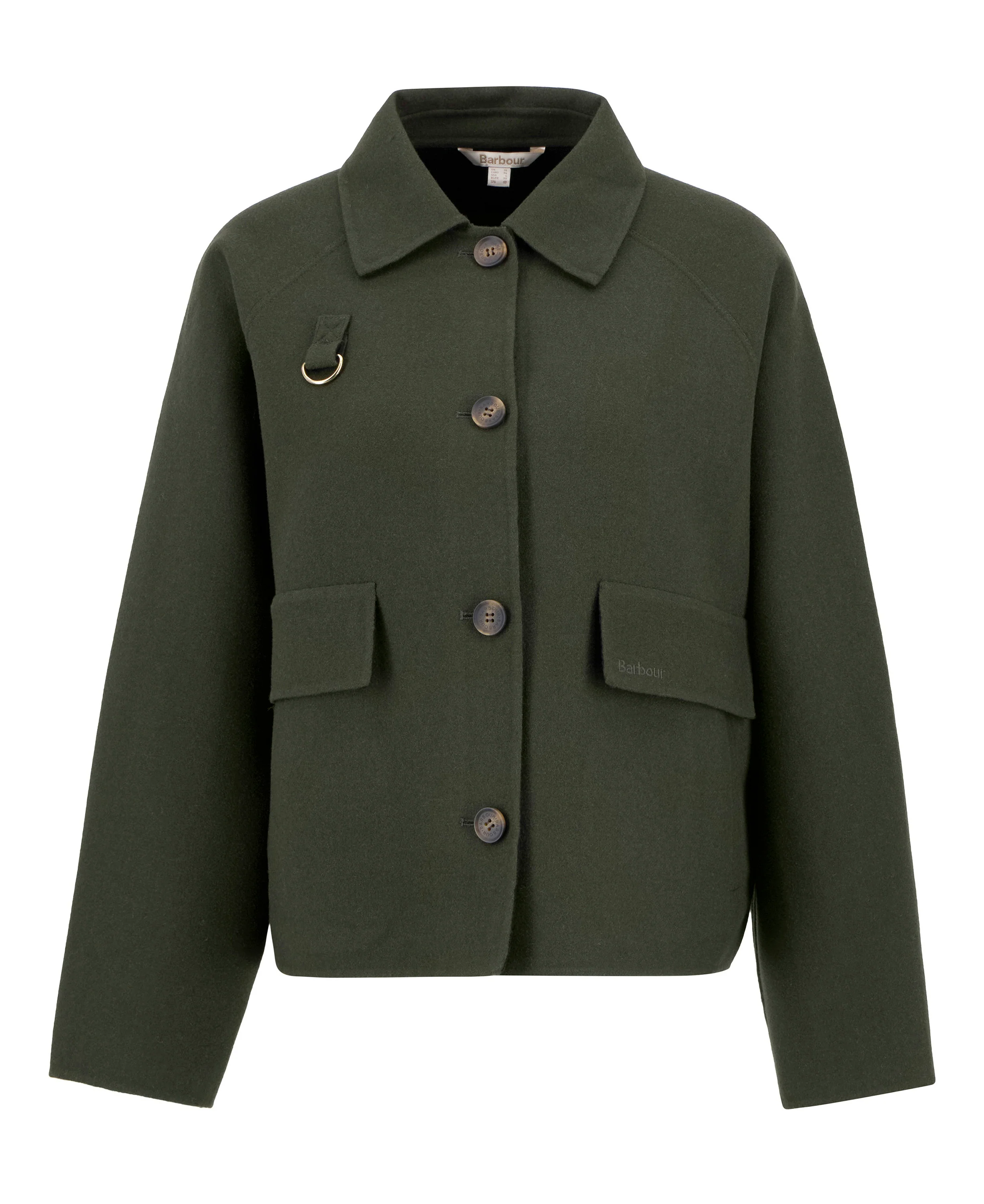 Leonie Overshirt - Image 2