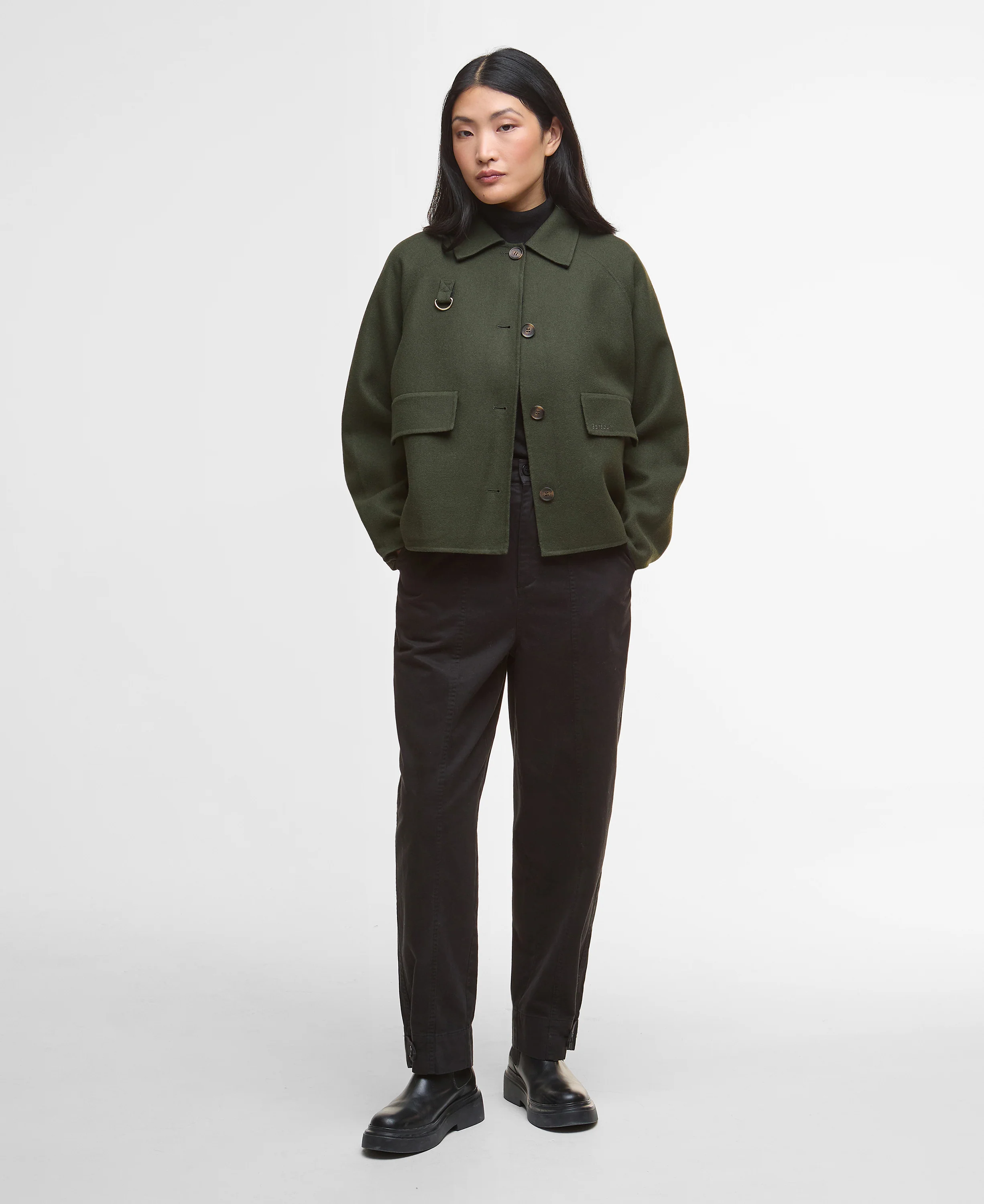 Leonie Overshirt - Image 4