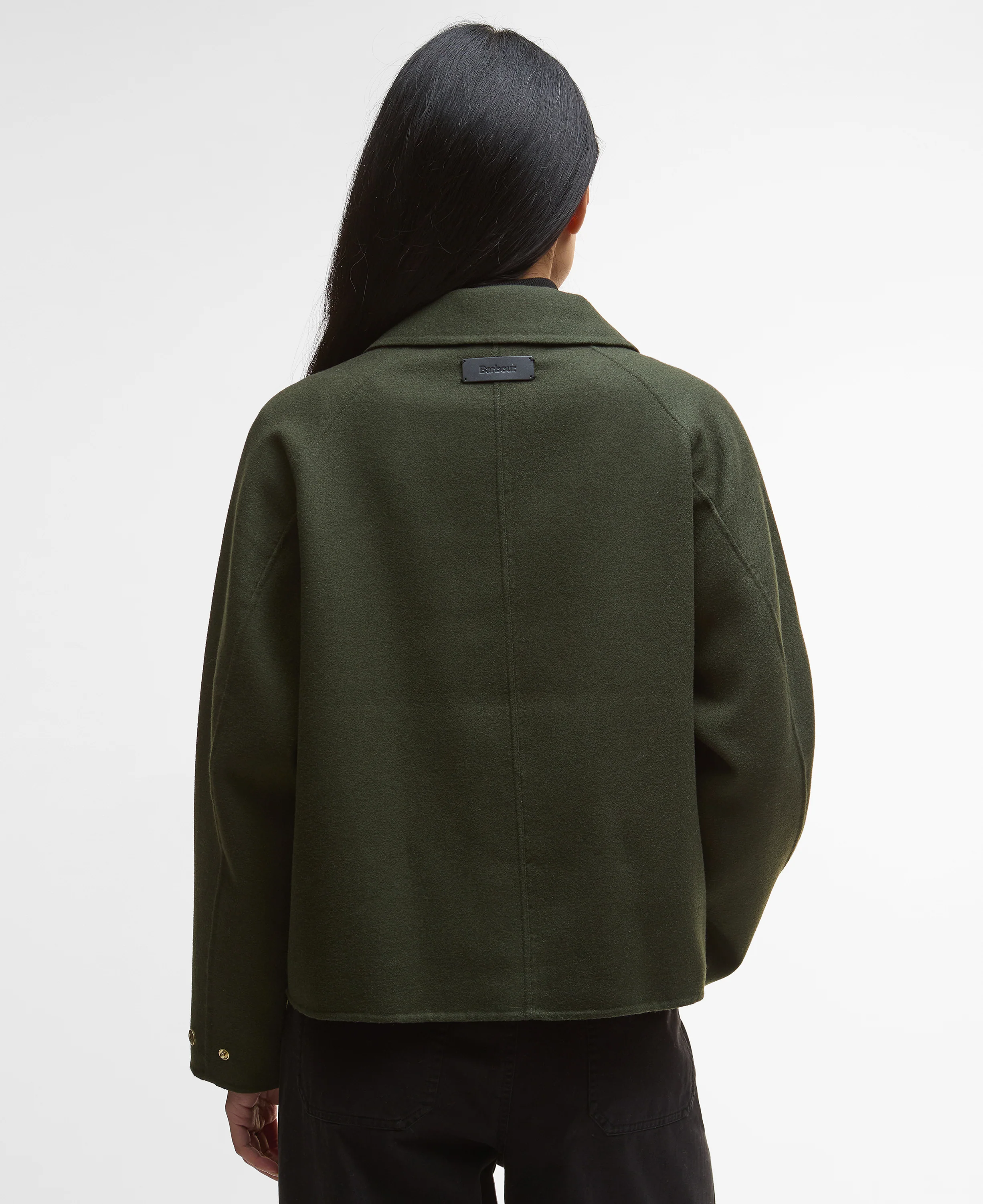 Leonie Overshirt - Image 7
