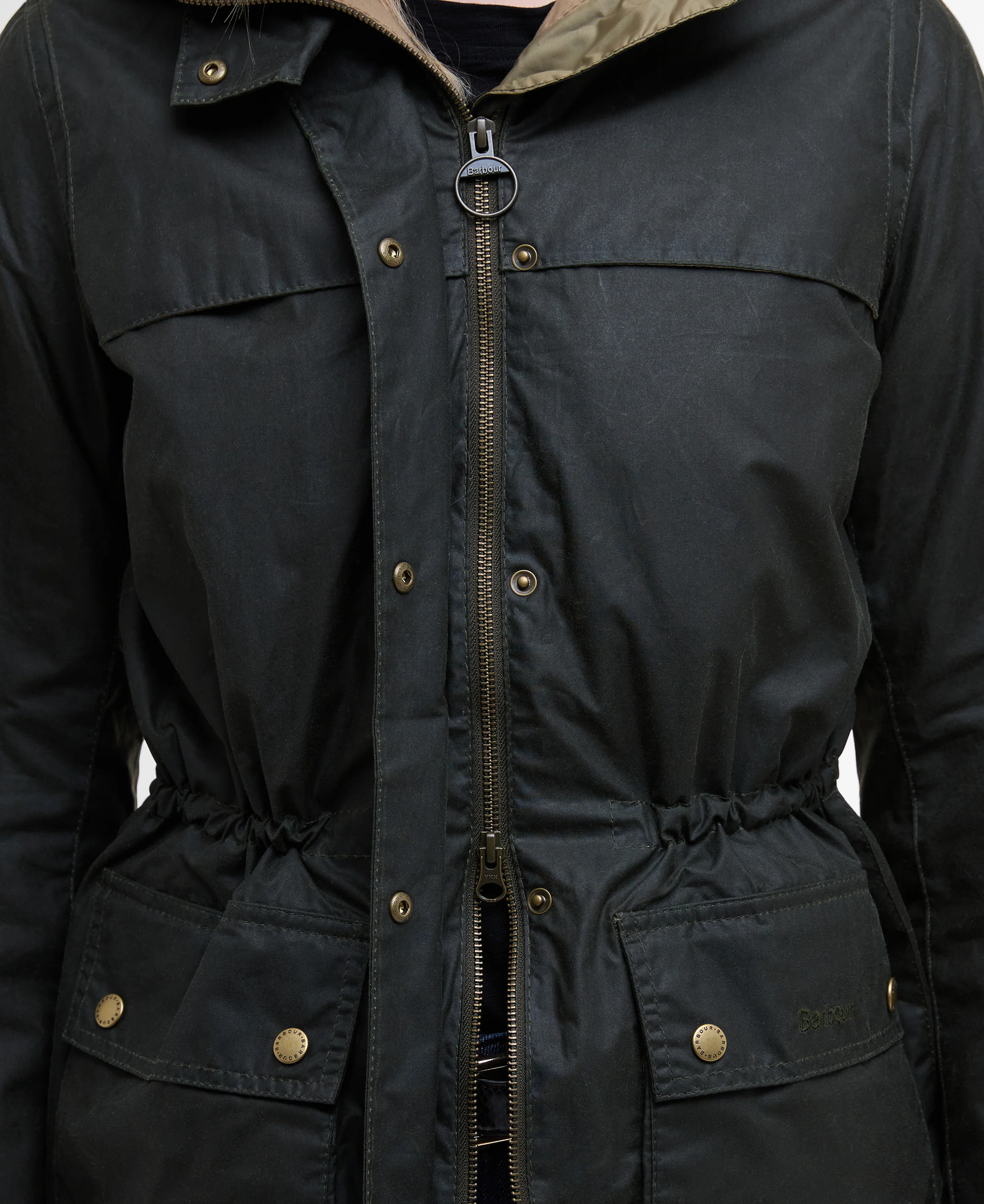 Lightweight Durham Wax - Image 5