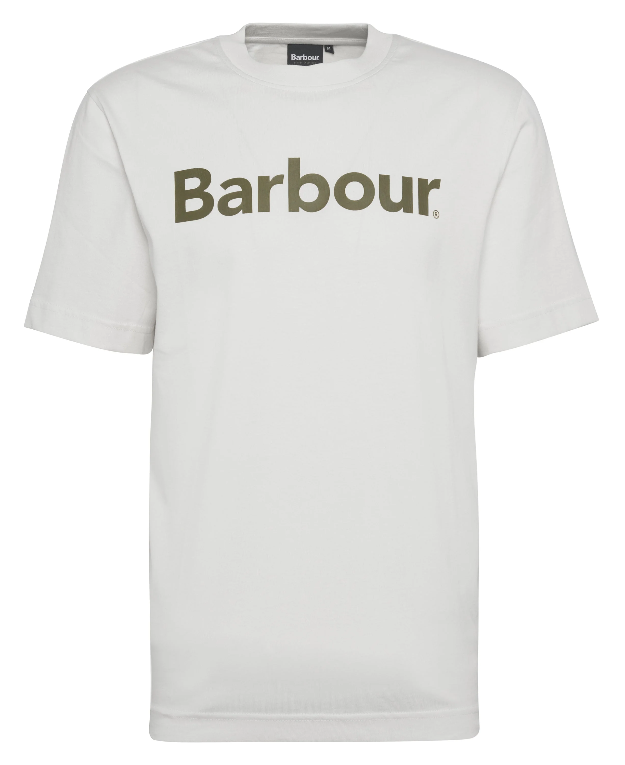 Logo Relaxed Fit T-Shirt - Image 2